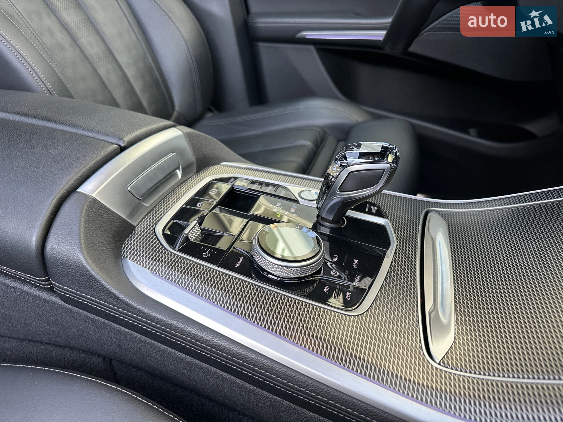 2019 BMW X5 - мініатюра 48