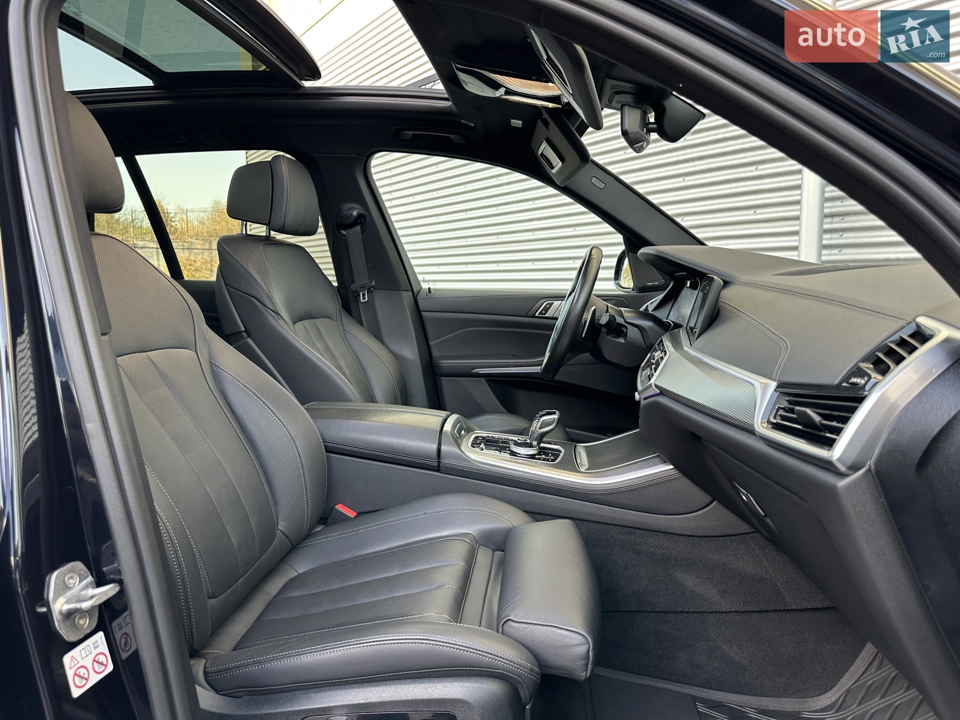 2019 BMW X5 - мініатюра 49