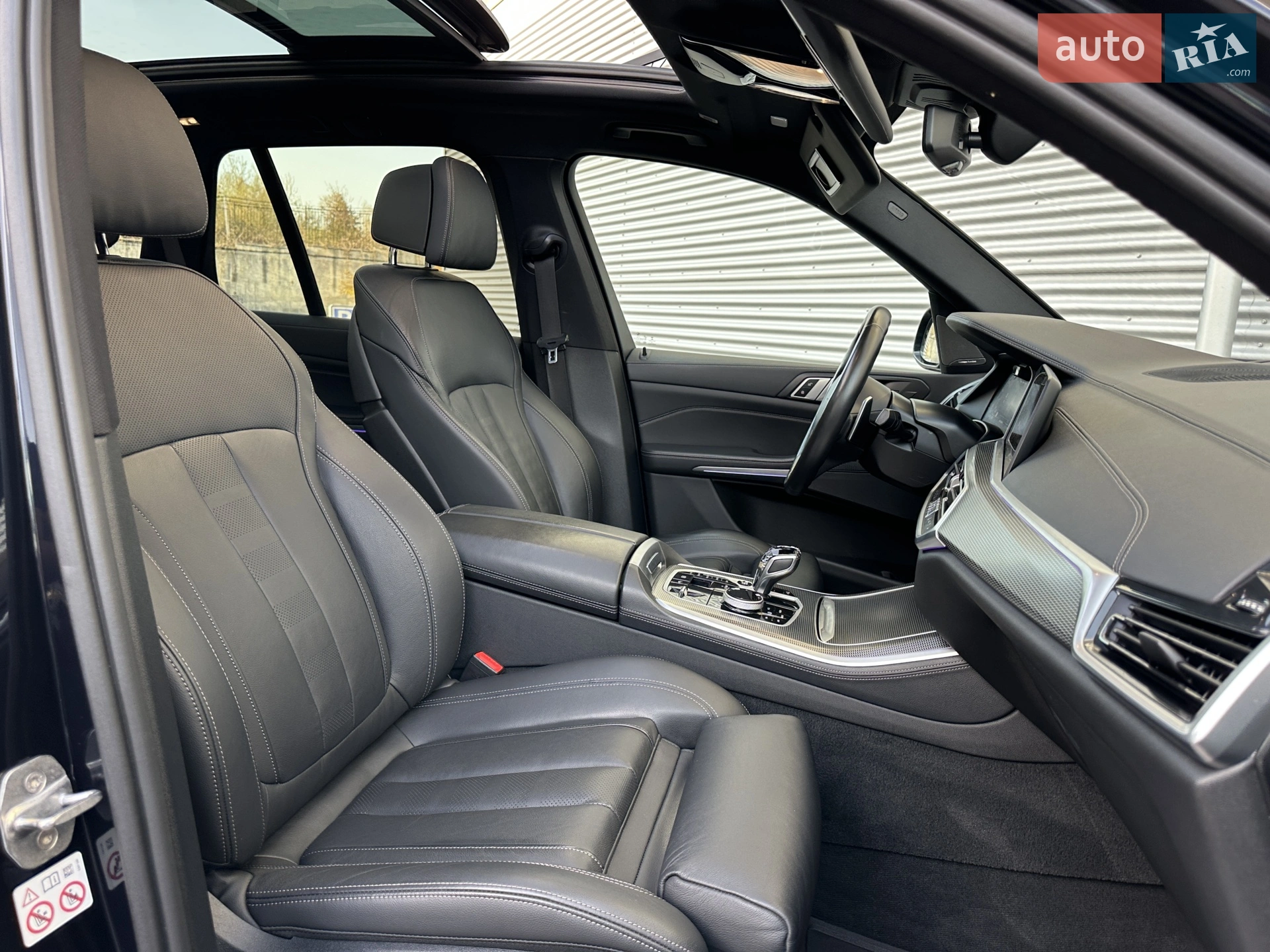 2019 BMW X5 - мініатюра 50