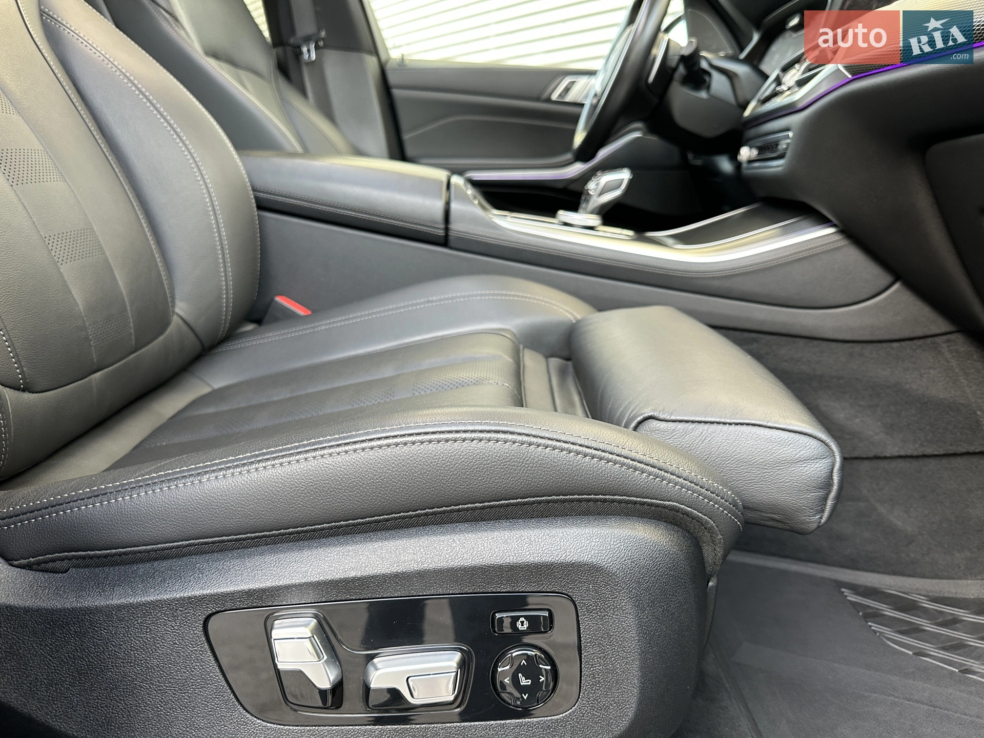 2019 BMW X5 - мініатюра 51