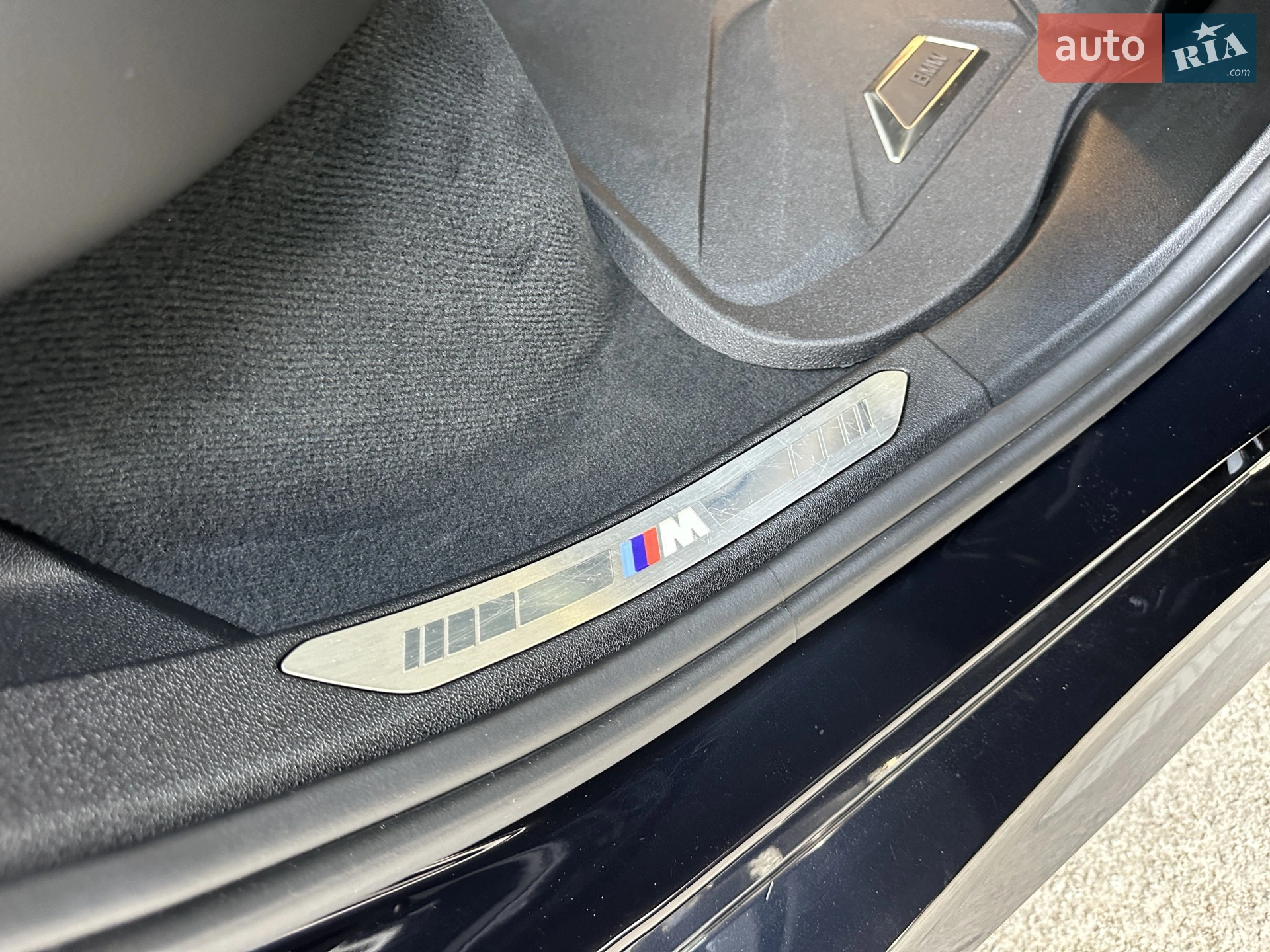 2019 BMW X5 - мініатюра 54