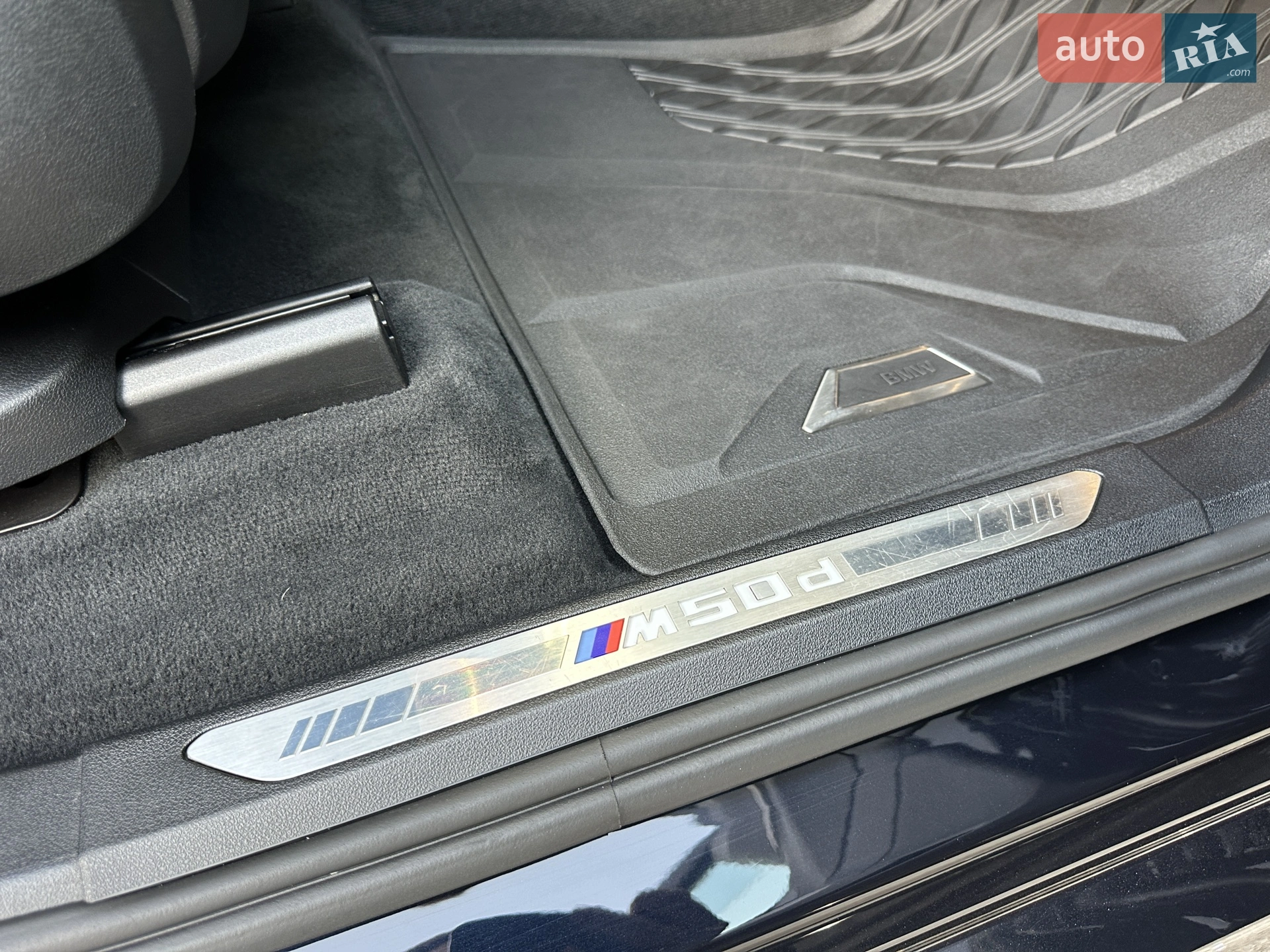 2019 BMW X5 - мініатюра 52