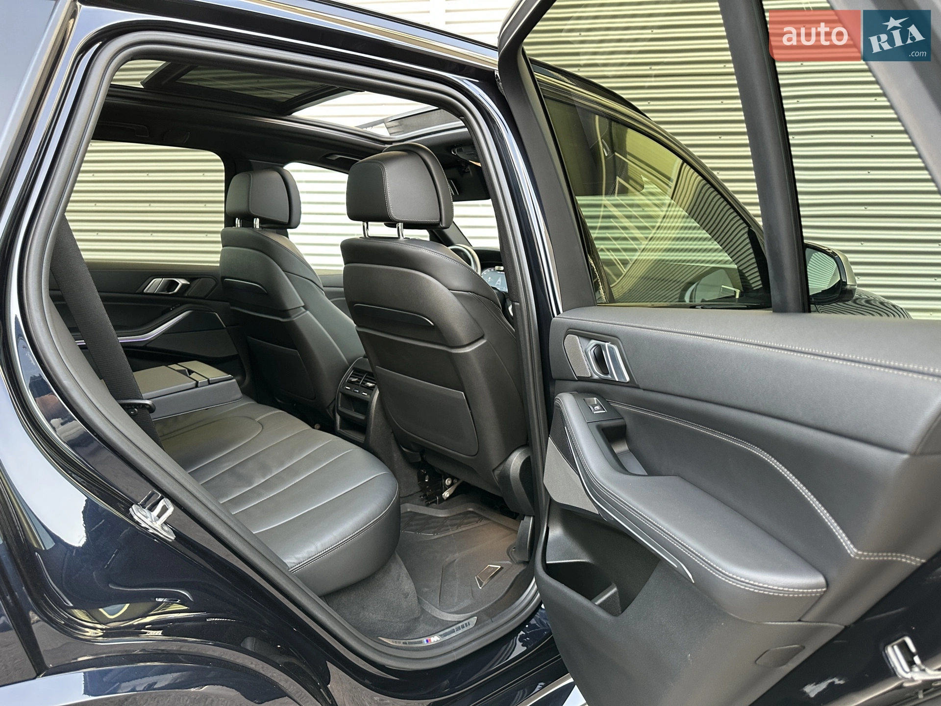 2019 BMW X5 - мініатюра 53