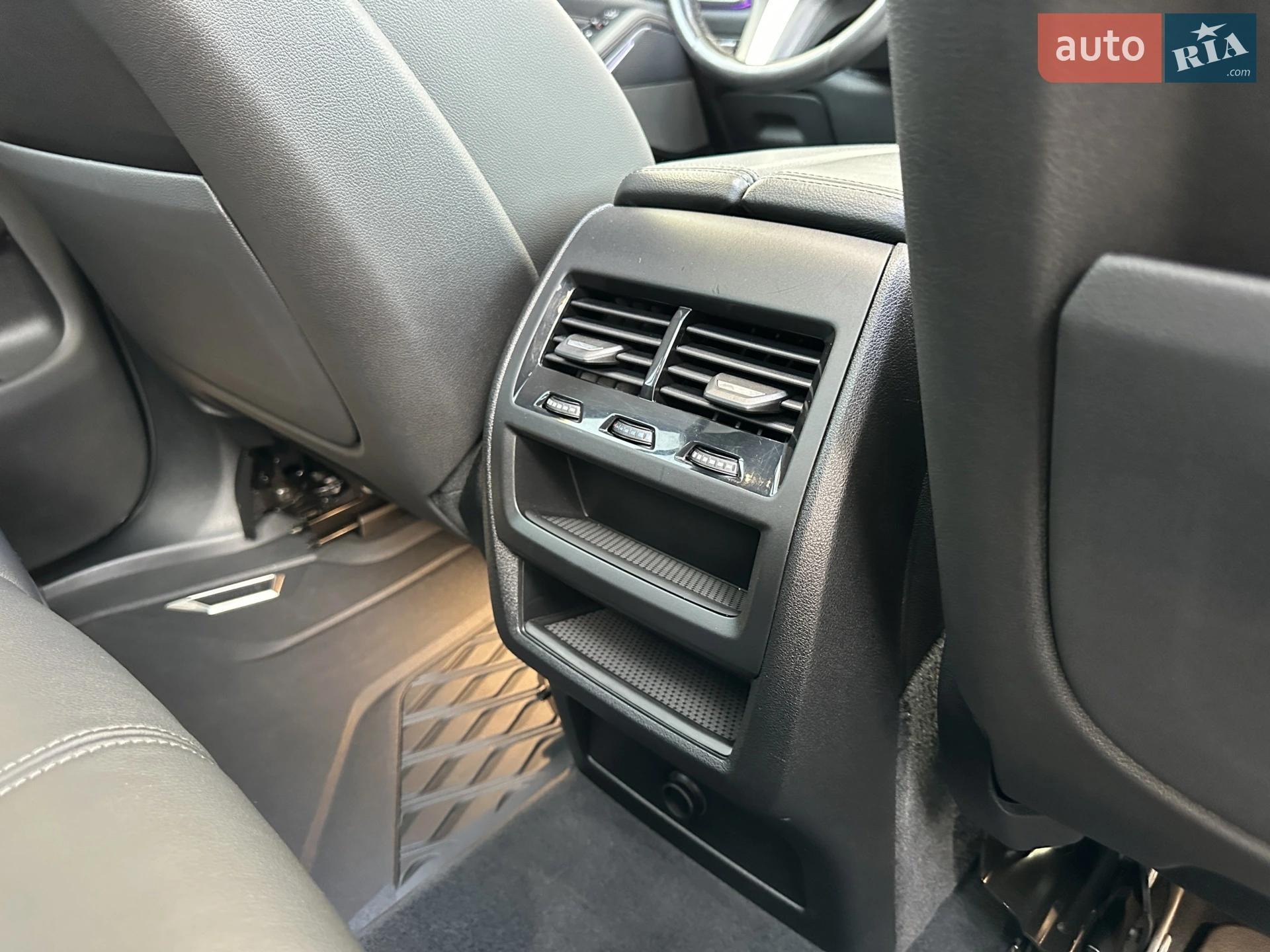 2019 BMW X5 - мініатюра 55