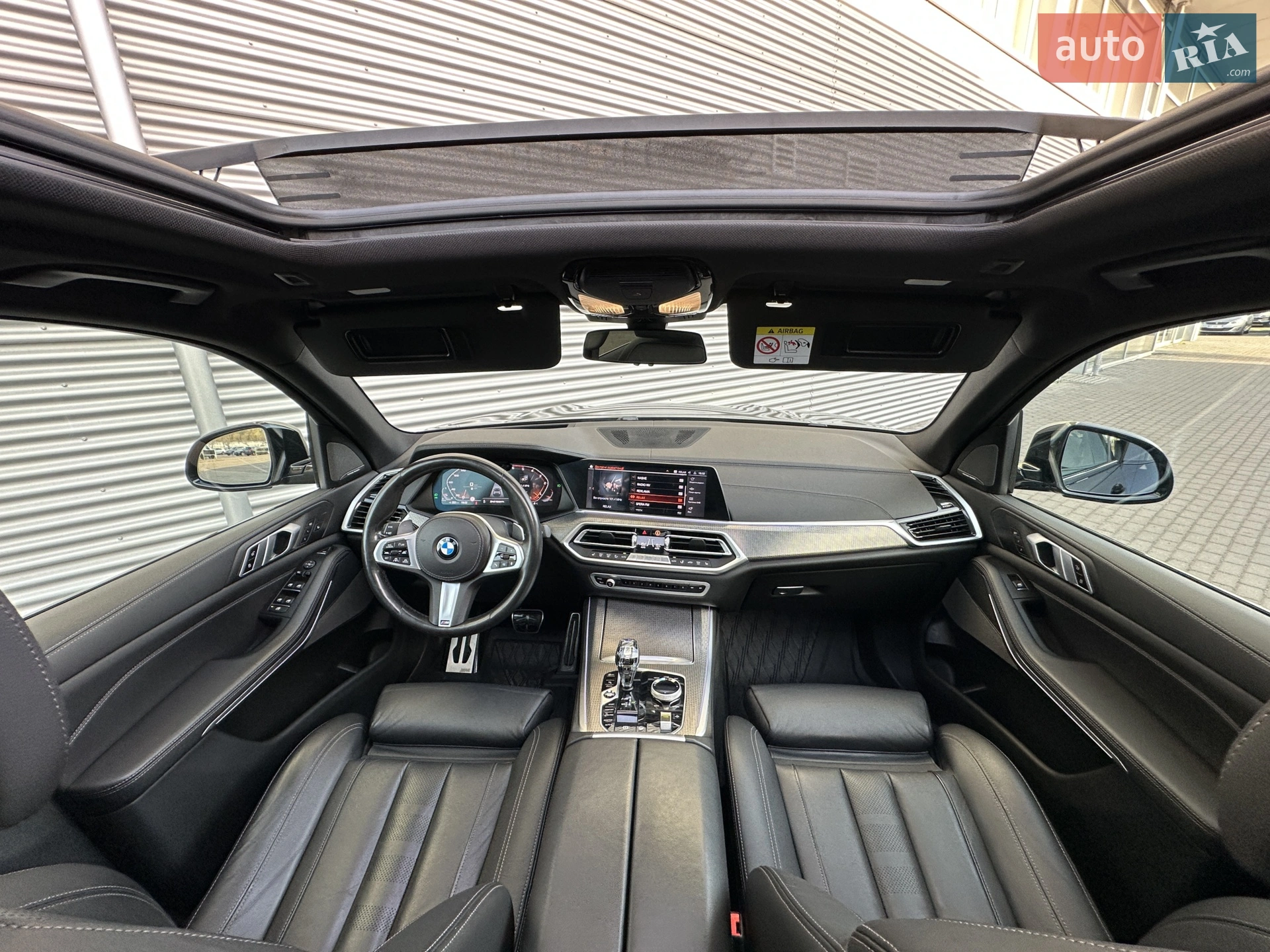 2019 BMW X5 - мініатюра 57