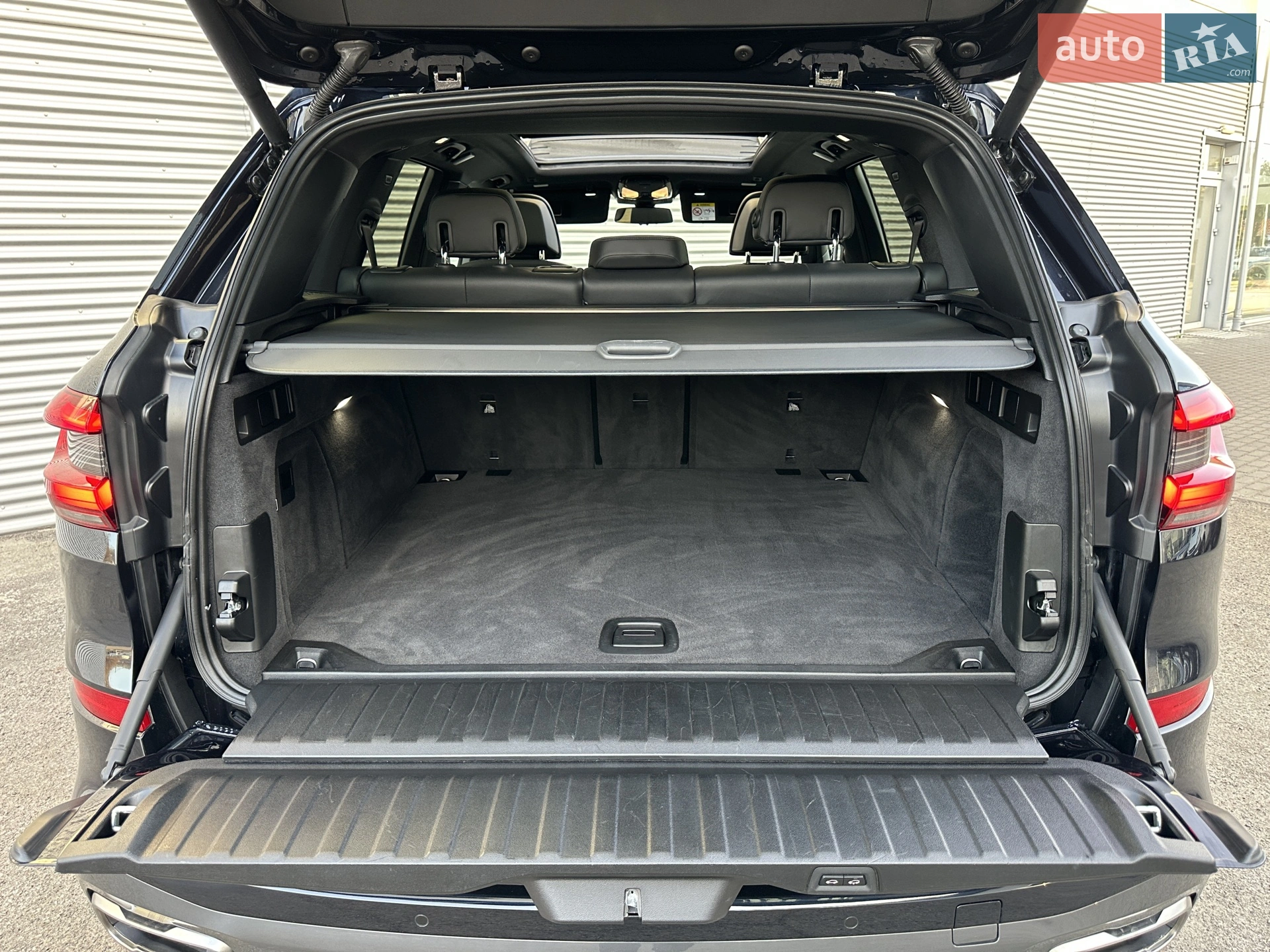 2019 BMW X5 - мініатюра 61