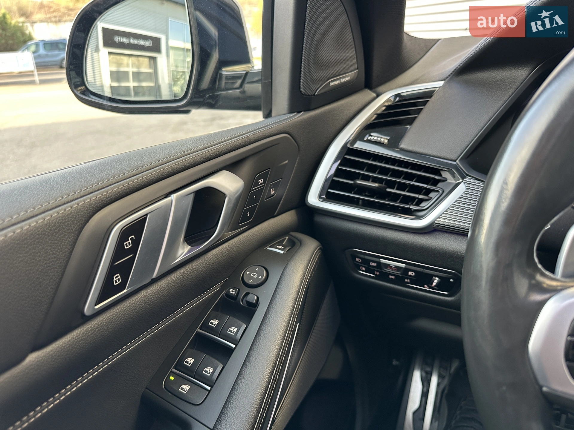 2019 BMW X5 - мініатюра 64
