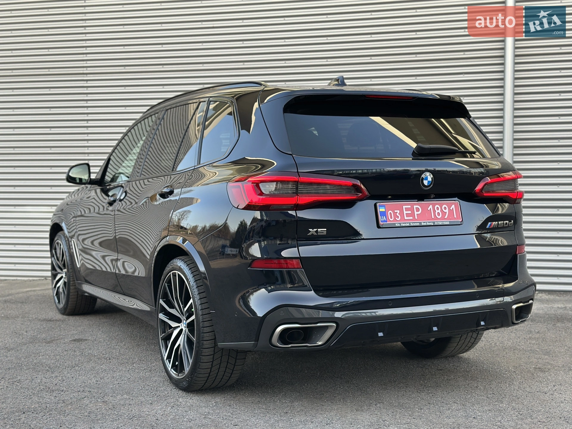 2019 BMW X5 - мініатюра 66