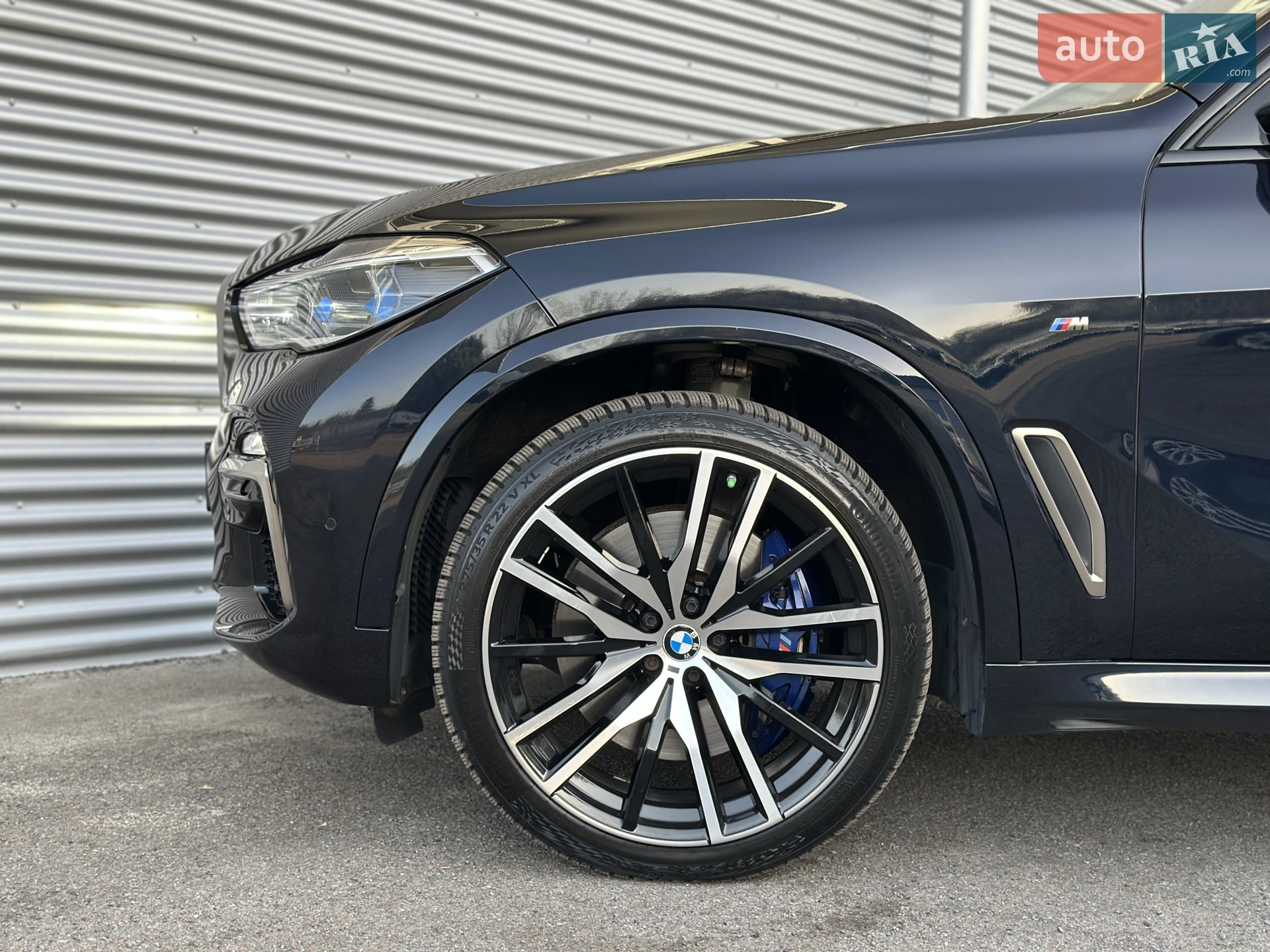 2019 BMW X5 - мініатюра 69