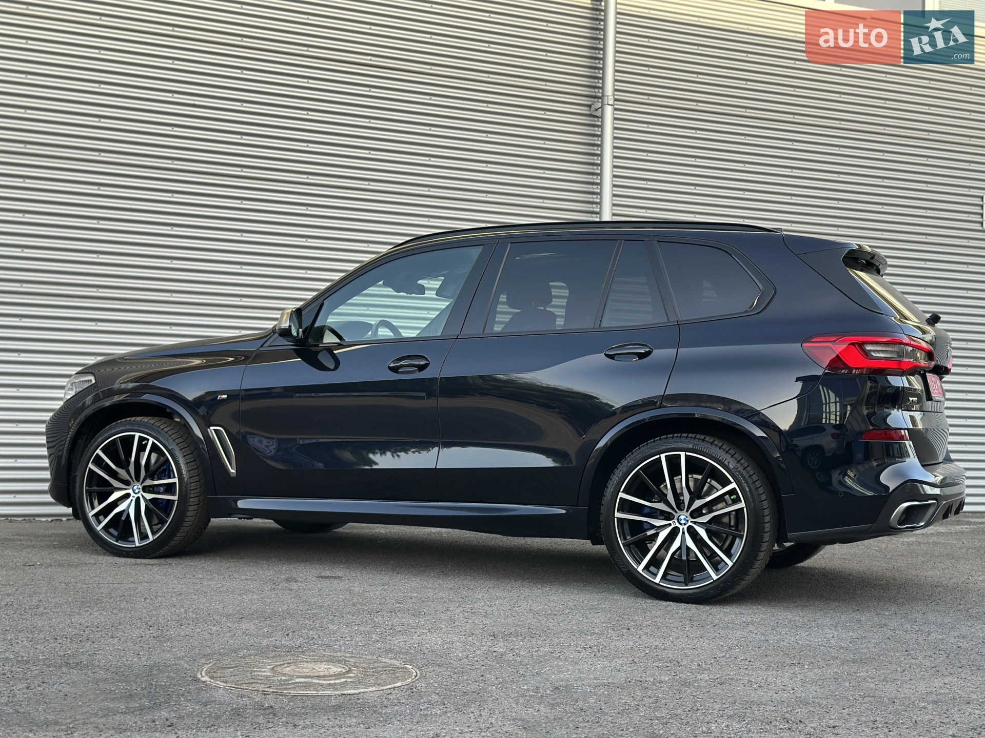 2019 BMW X5 - мініатюра 68