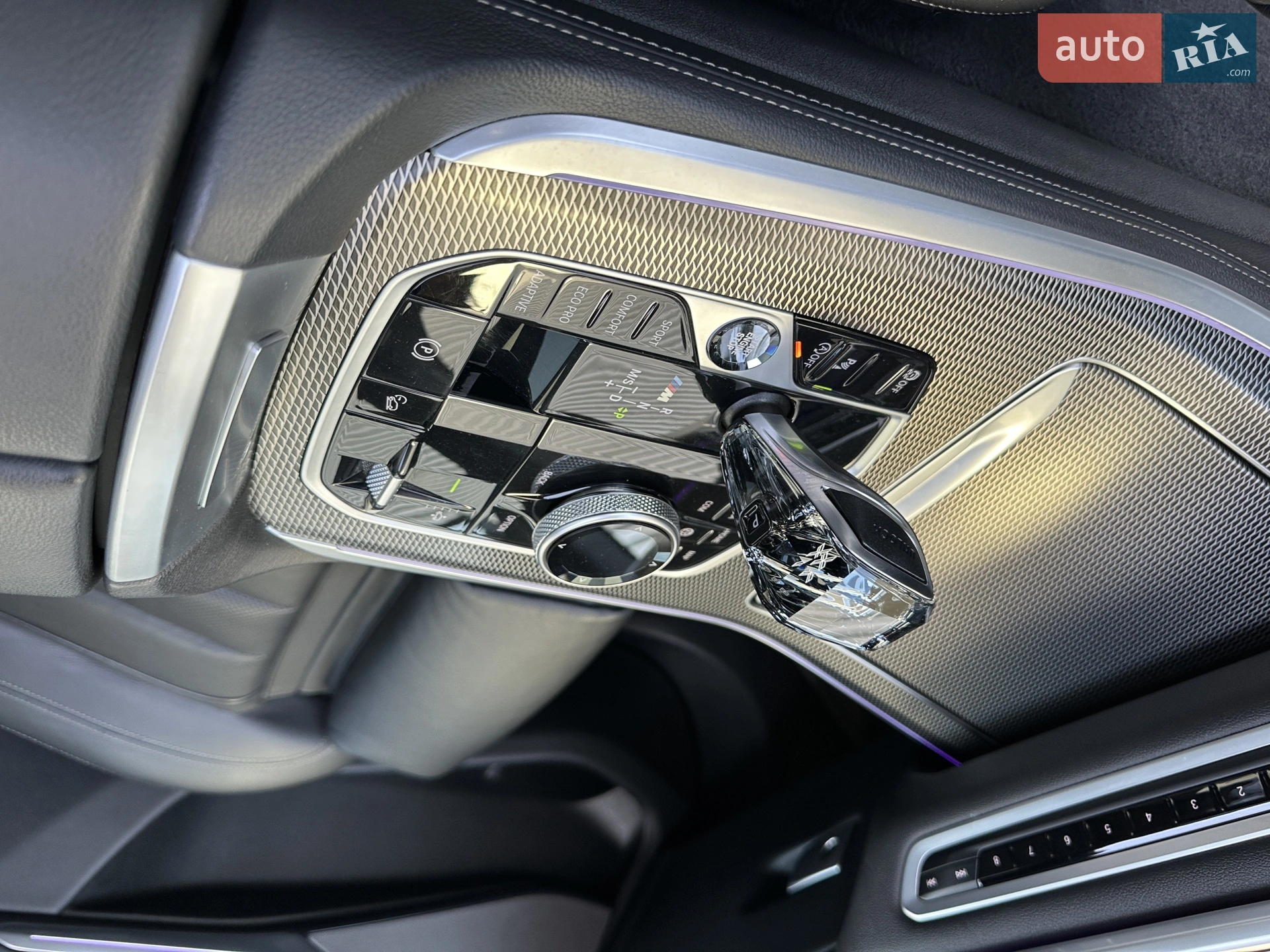 2019 BMW X5 - мініатюра 75
