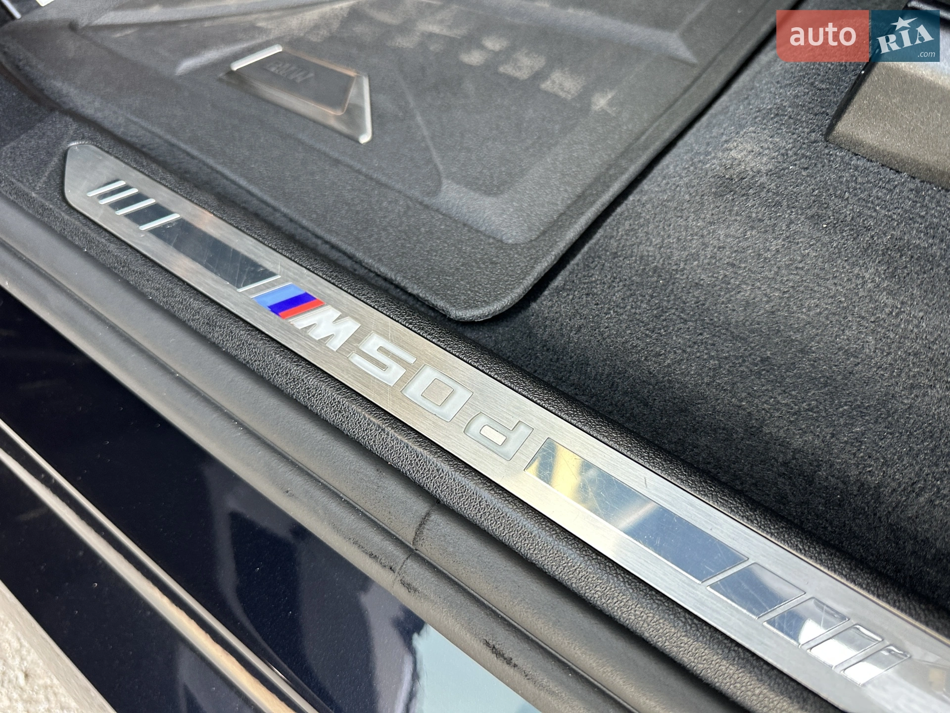 2019 BMW X5 - мініатюра 77