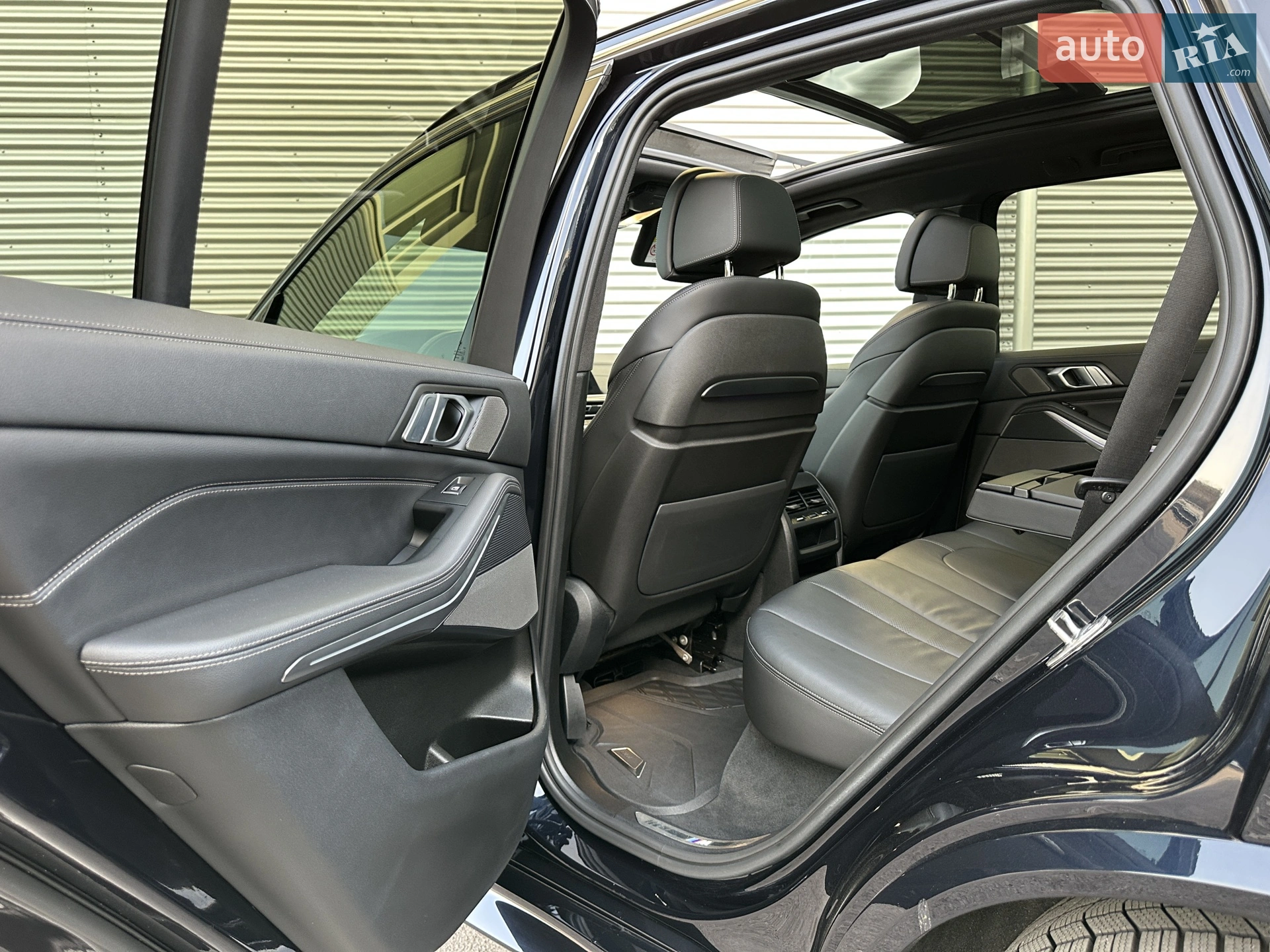 2019 BMW X5 - мініатюра 83