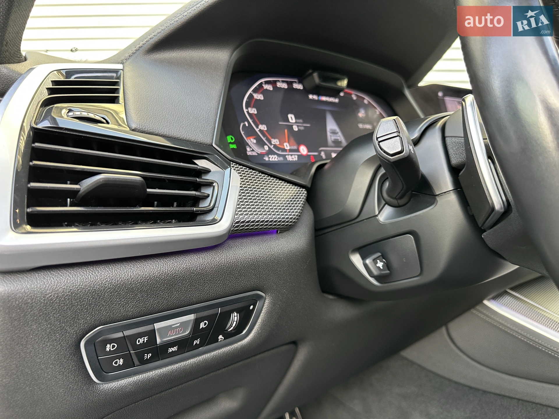 2019 BMW X5 - мініатюра 80