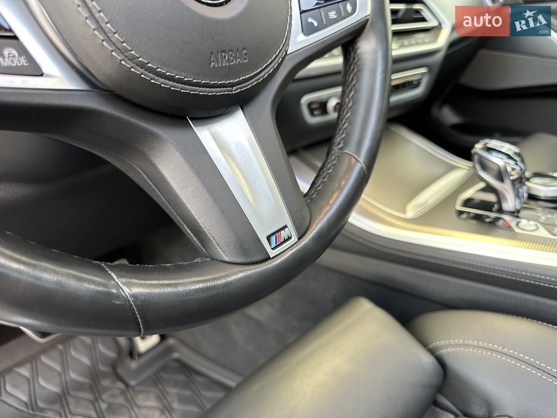 2019 BMW X5 - мініатюра 81