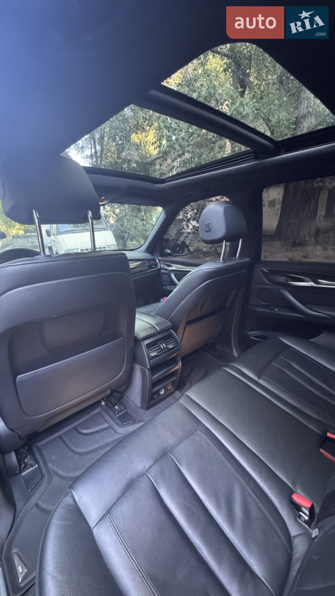 2014 BMW X5 - мініатюра 3
