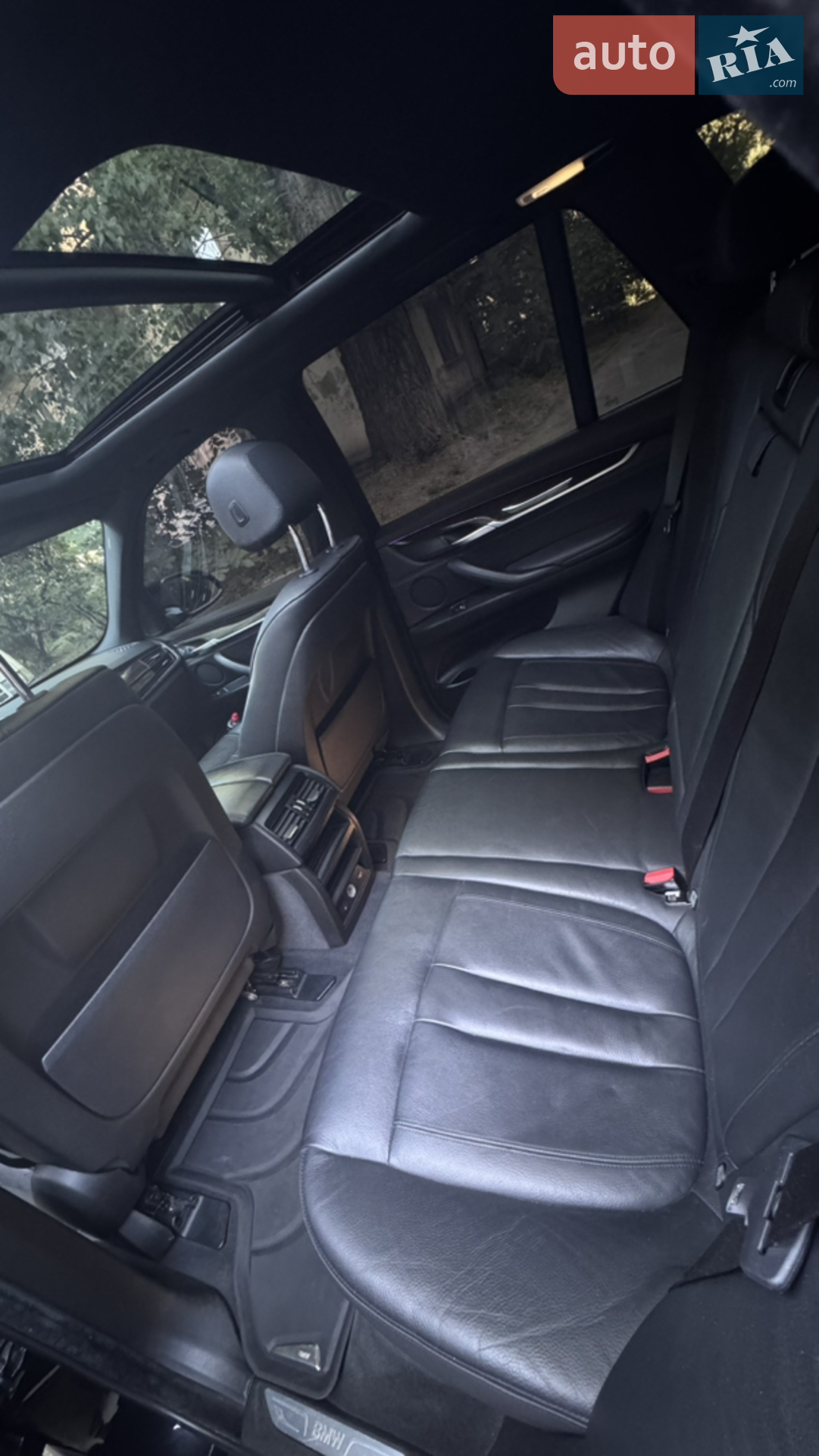 2014 BMW X5 - мініатюра 4