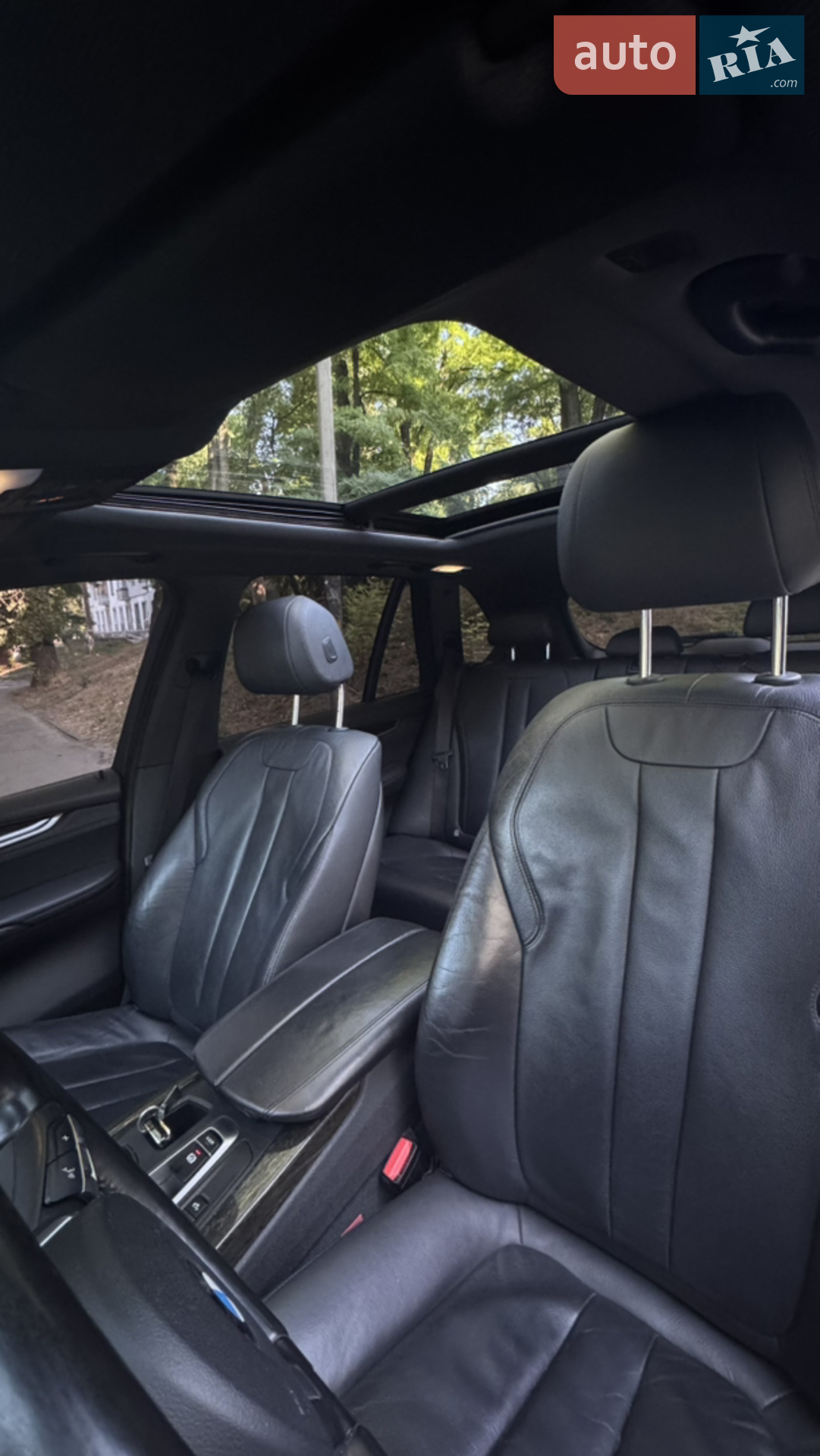 2014 BMW X5 - мініатюра 5