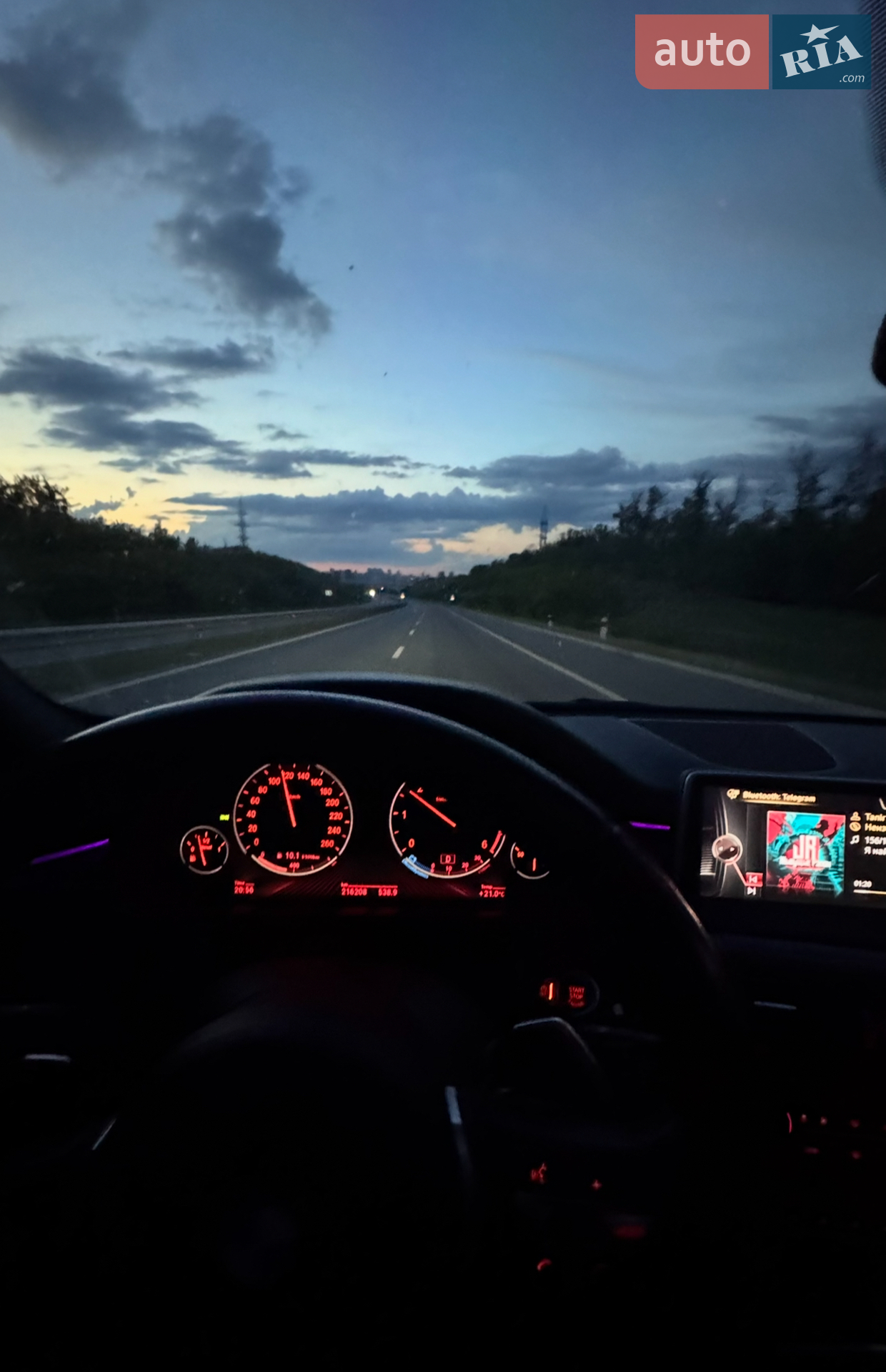 2014 BMW X5 - мініатюра 11