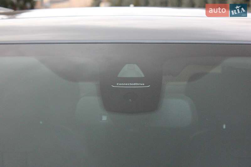 Позашляховик / Кросовер BMW X5 2015 в Одесі