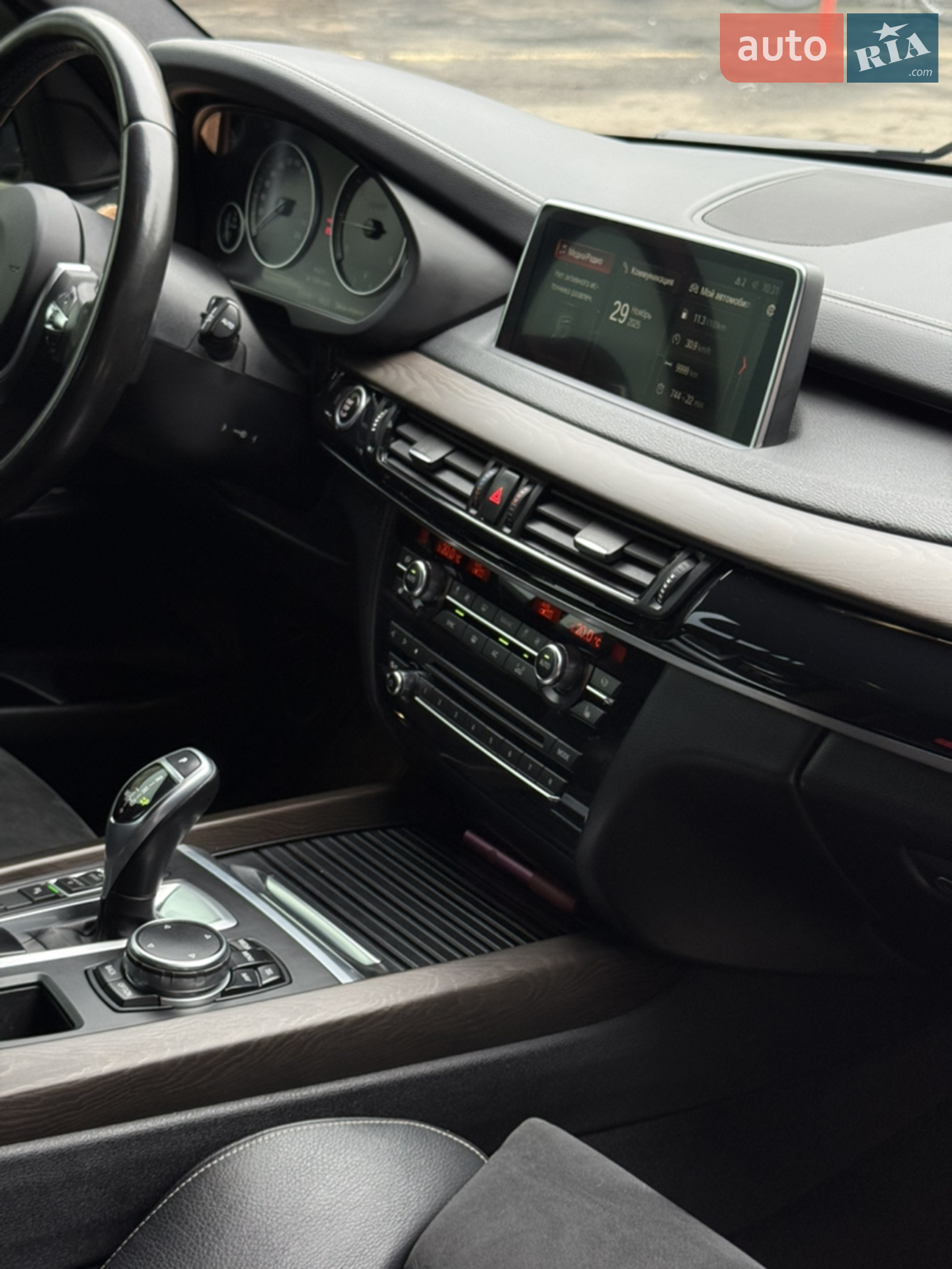 2016 BMW X5 - мініатюра 12