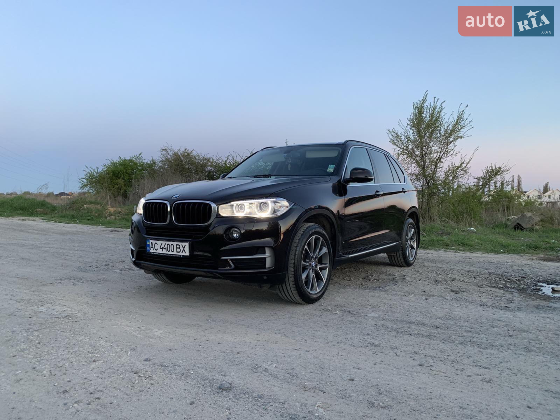 2015 BMW X5 - мініатюра 6