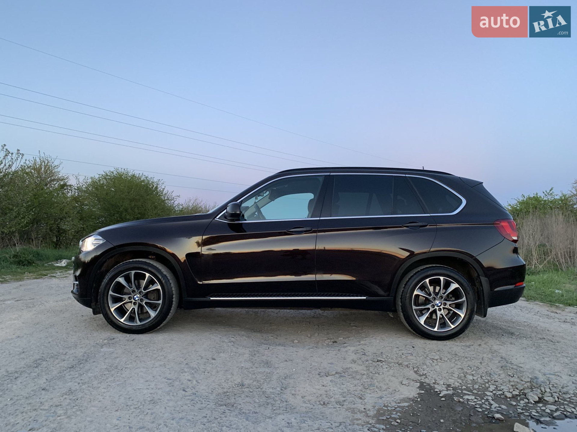 2015 BMW X5 - мініатюра 25