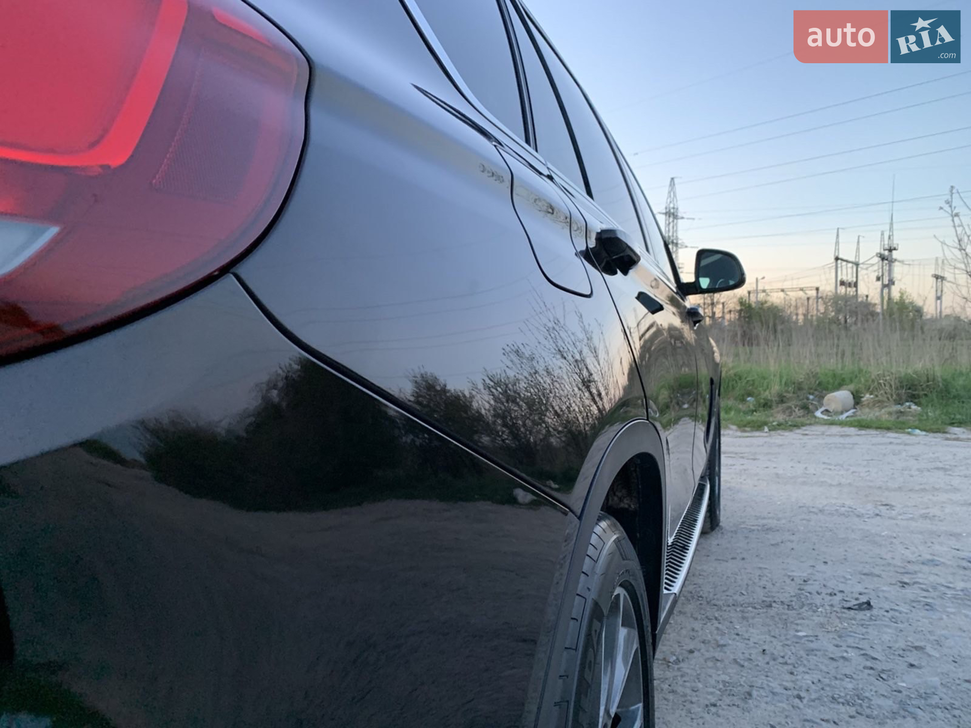 2015 BMW X5 - мініатюра 33