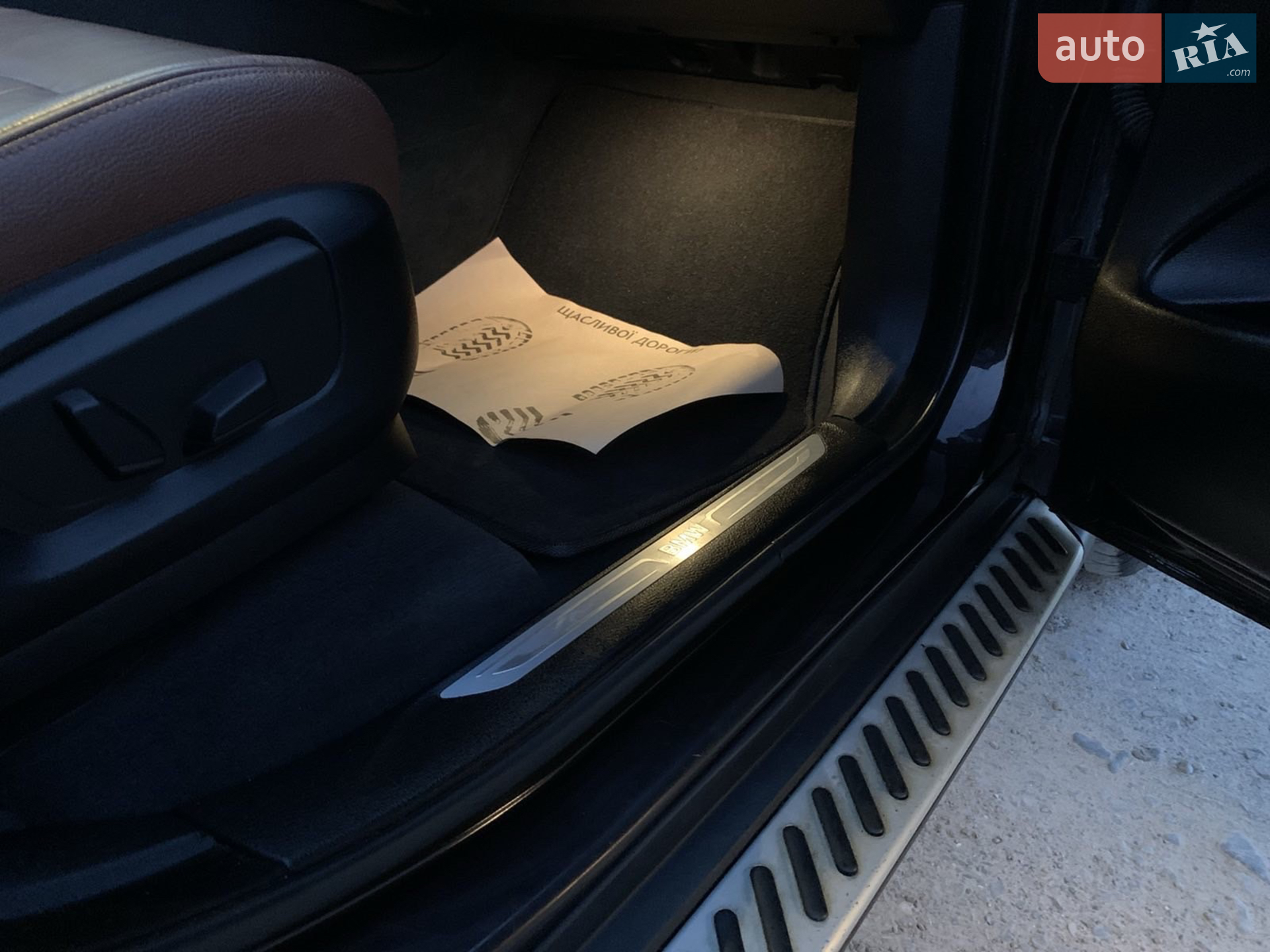 2015 BMW X5 - мініатюра 36