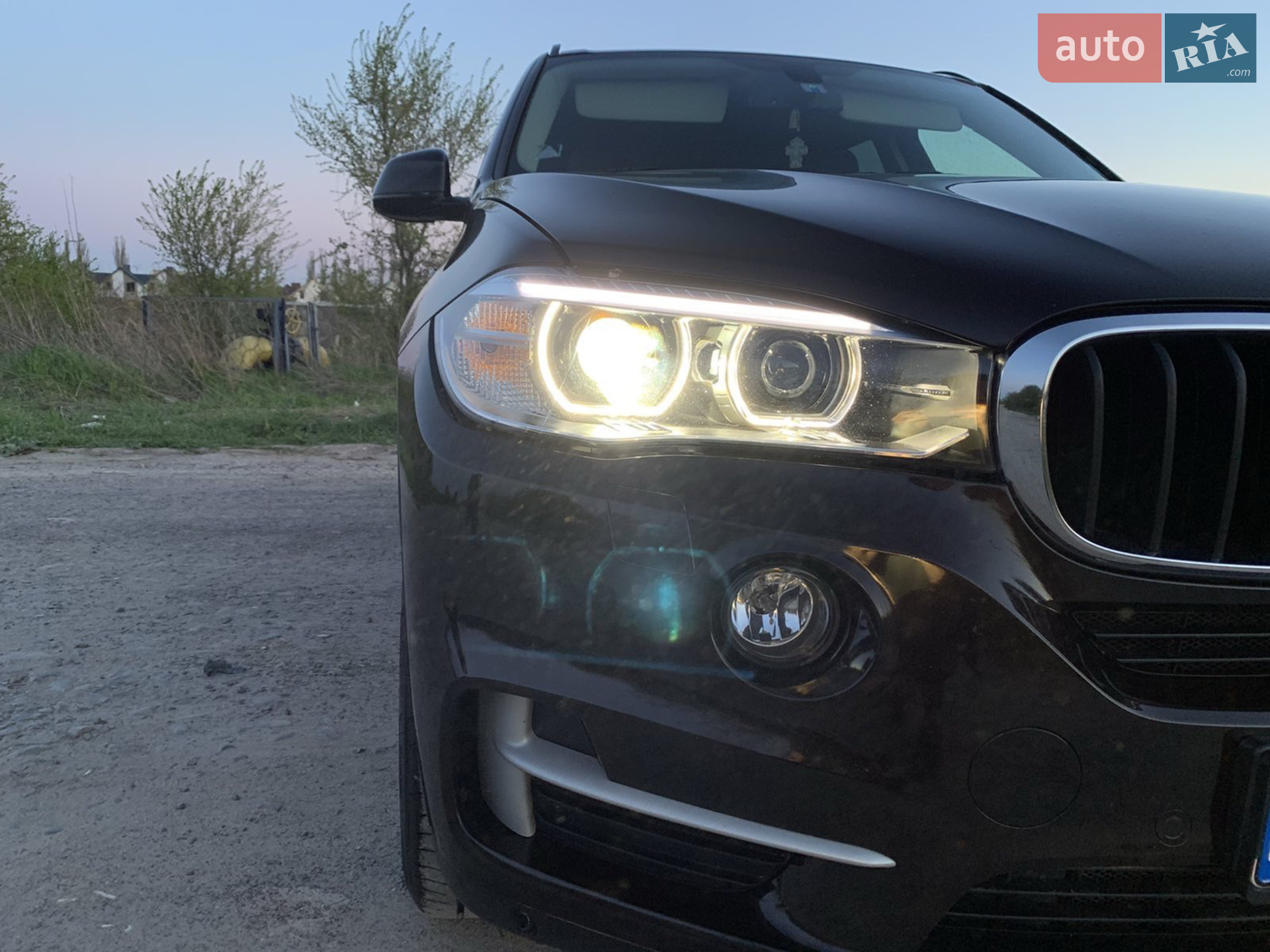 2015 BMW X5 - мініатюра 44