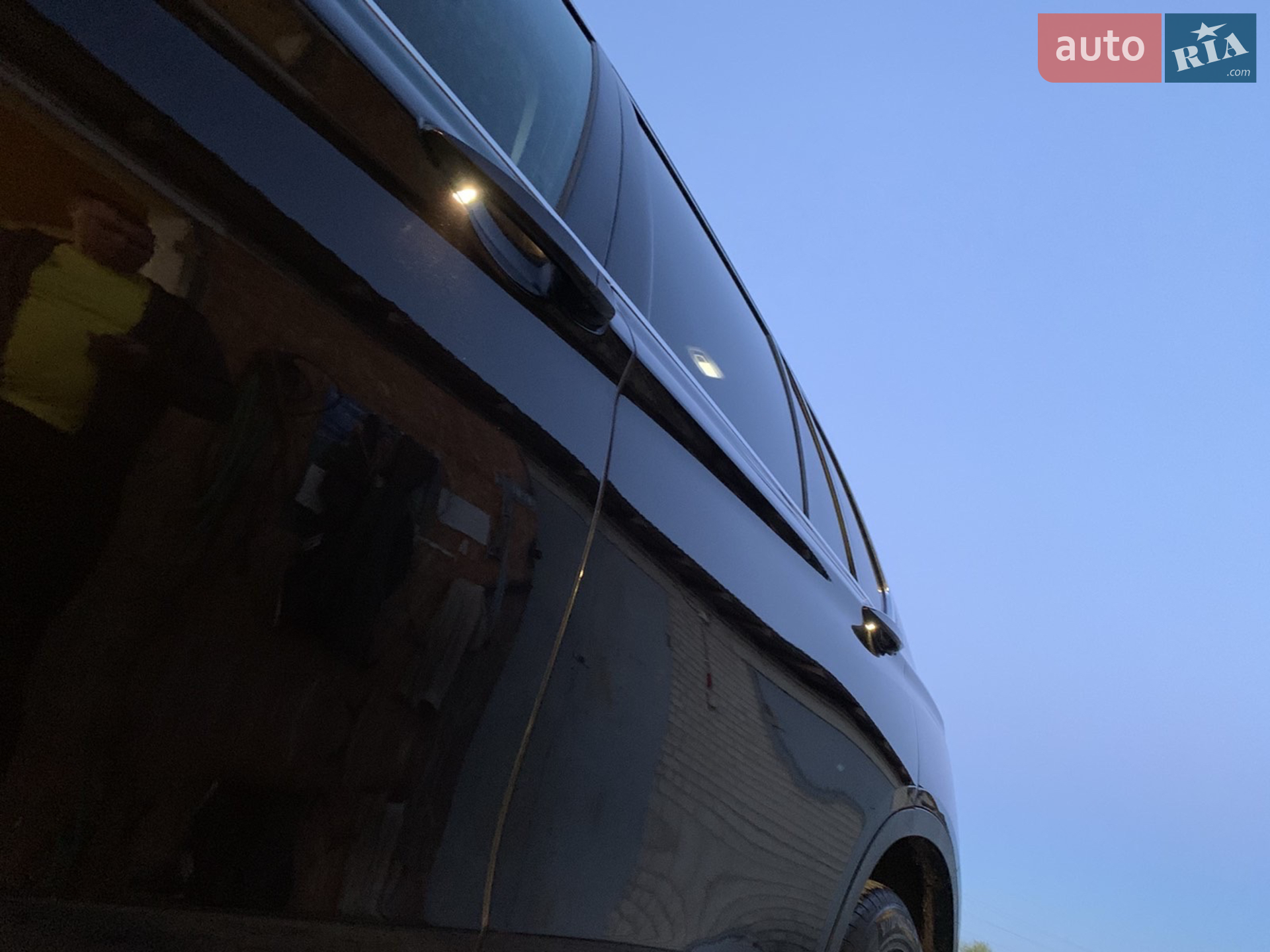 2015 BMW X5 - мініатюра 55