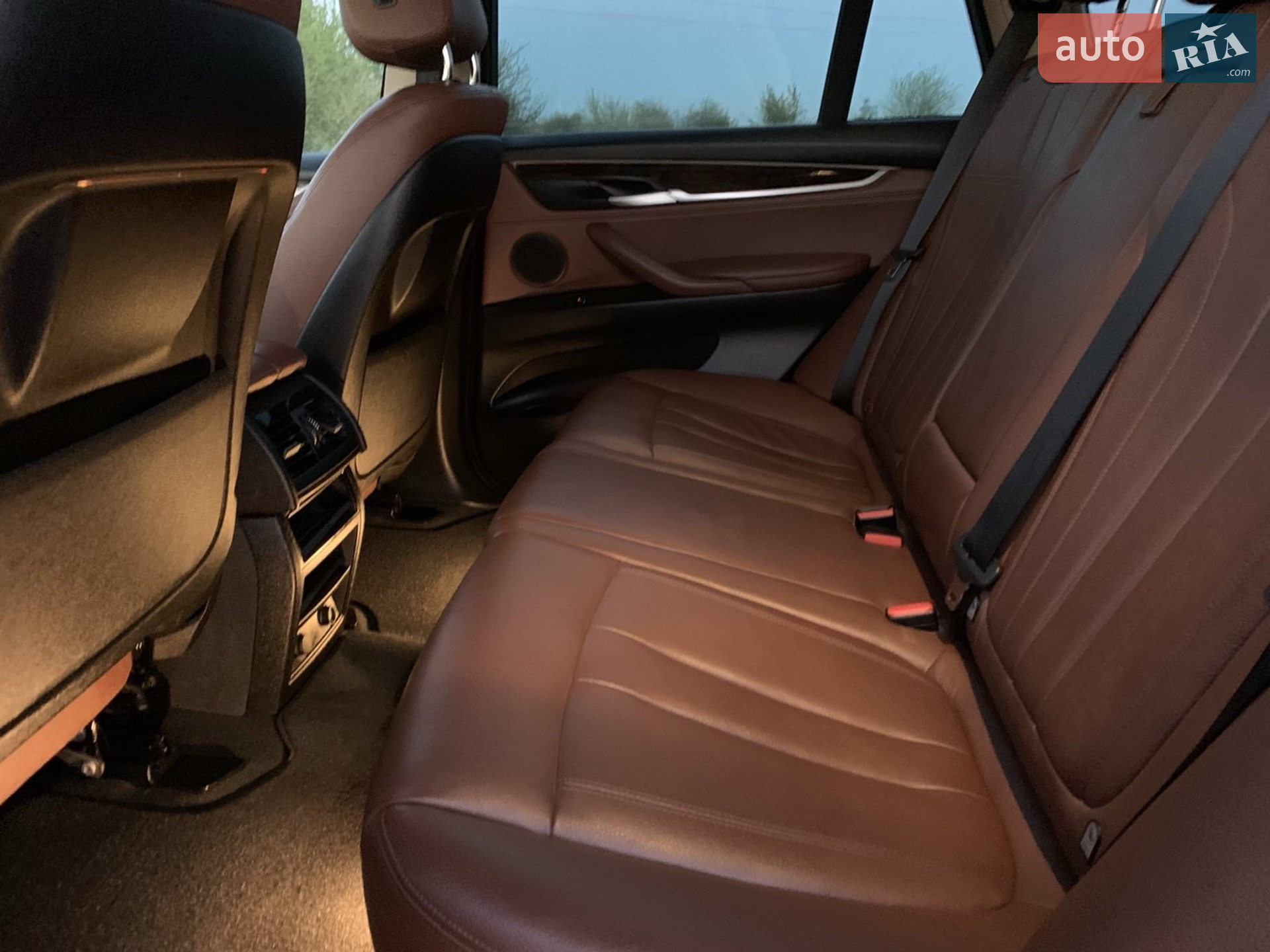 2015 BMW X5 - мініатюра 79