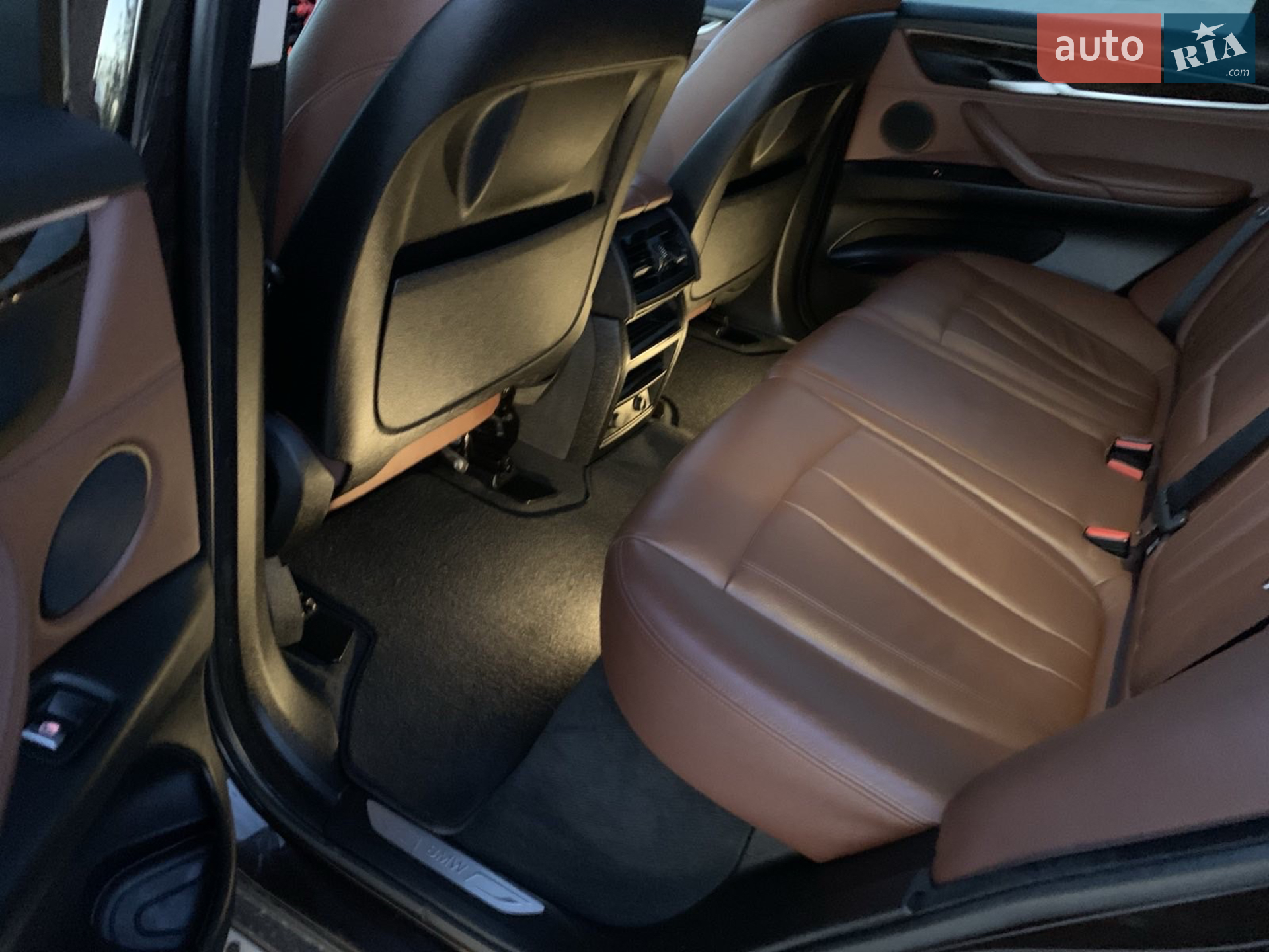 2015 BMW X5 - мініатюра 80