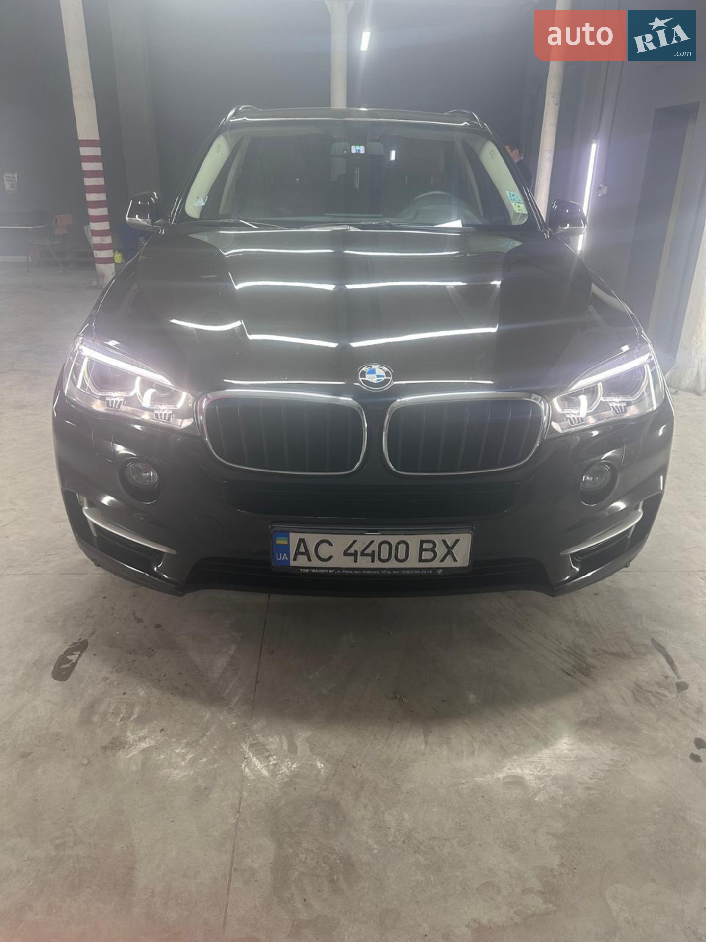 2015 BMW X5 - мініатюра 104