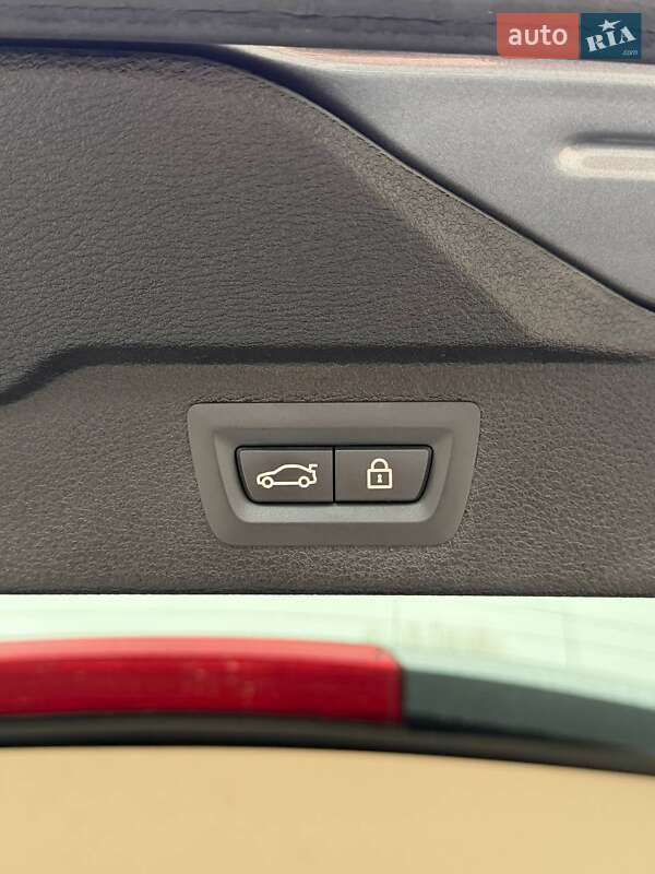 Внедорожник / Кроссовер BMW X5 2015 в Киеве фото 31 Внедорожник / Кроссовер BMW X5 2015 в Киеве