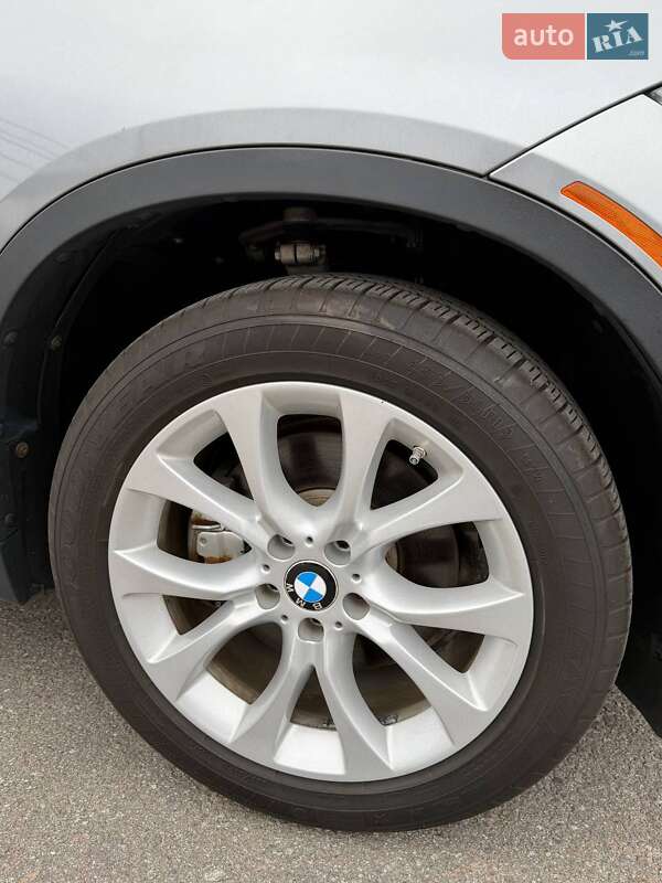 Внедорожник / Кроссовер BMW X5 2015 в Киеве фото 12 Внедорожник / Кроссовер BMW X5 2015 в Киеве