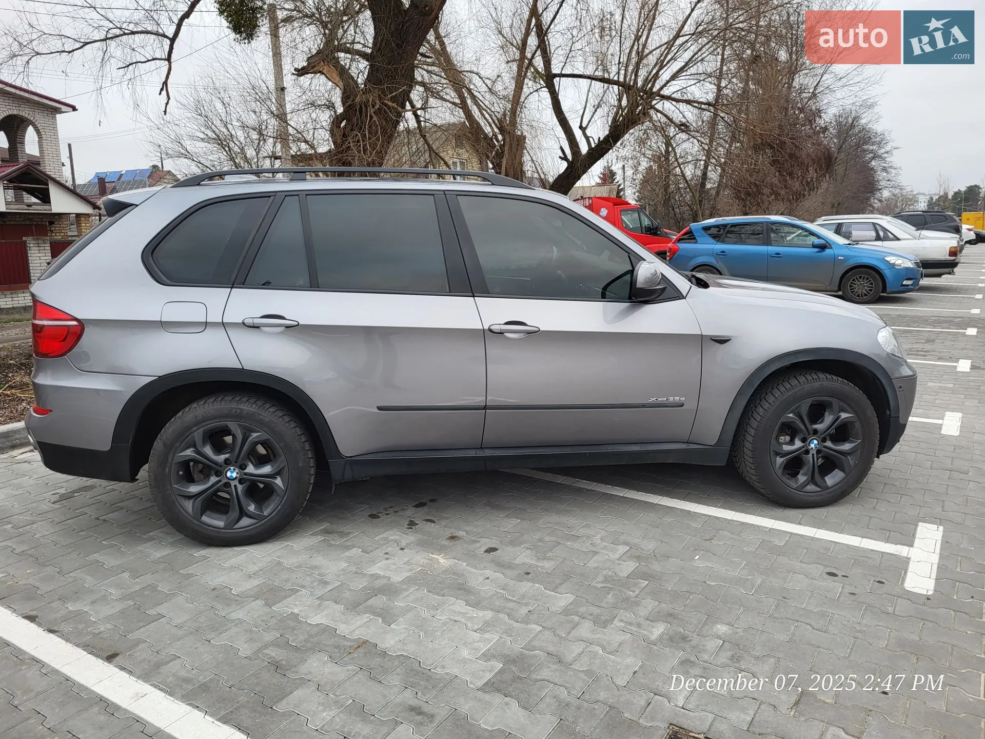 2011 BMW X5 - мініатюра 9