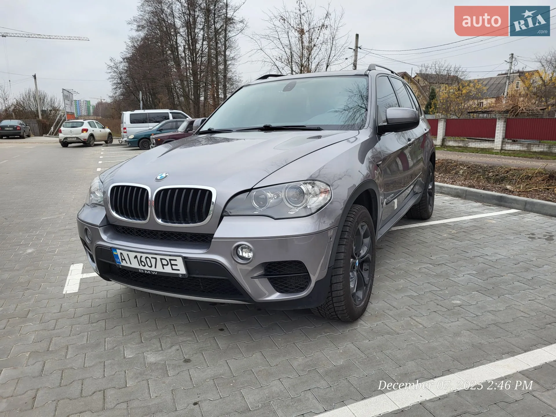2011 BMW X5 - мініатюра 2