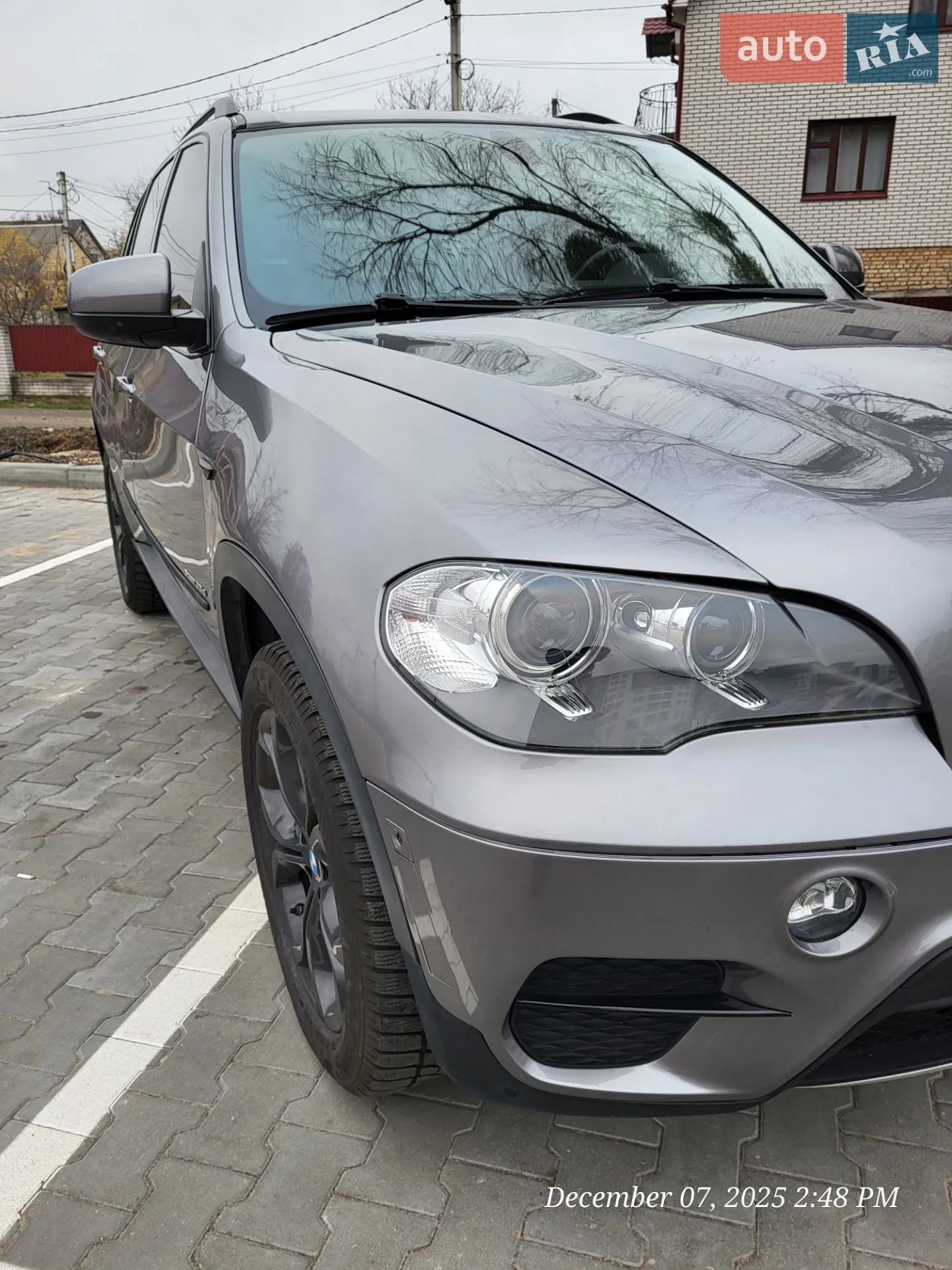 2011 BMW X5 - мініатюра 11