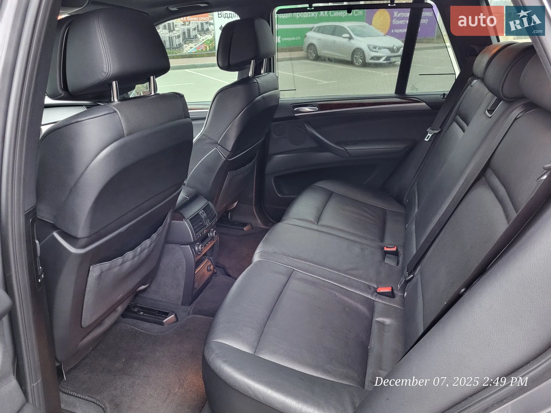 2011 BMW X5 - мініатюра 17