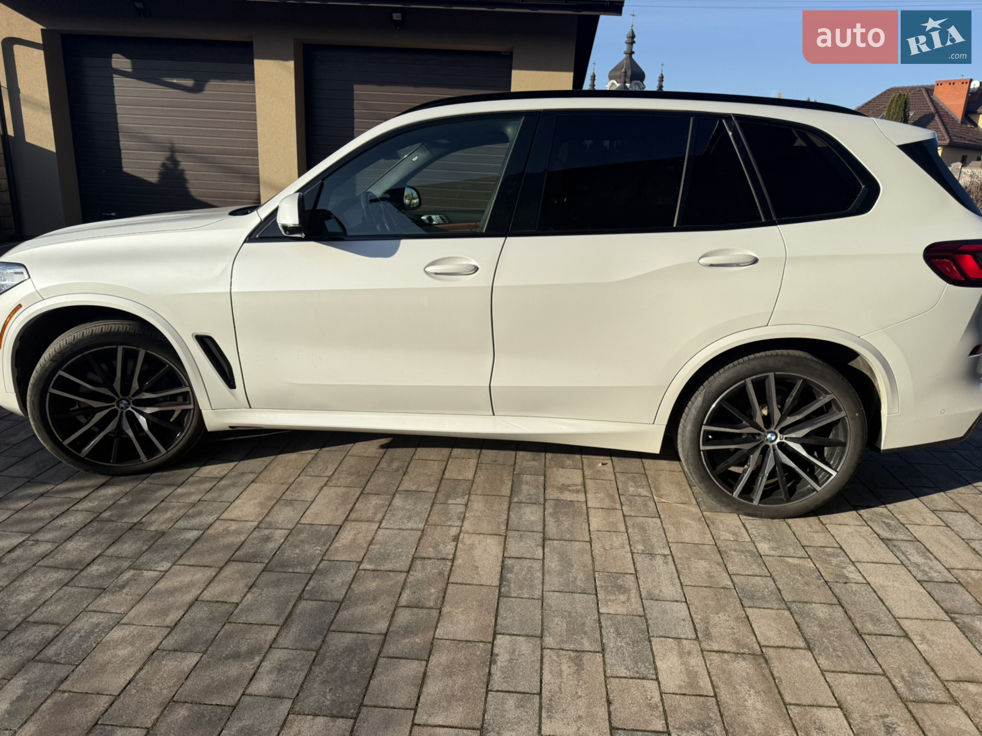 2018 BMW X5 - мініатюра 29