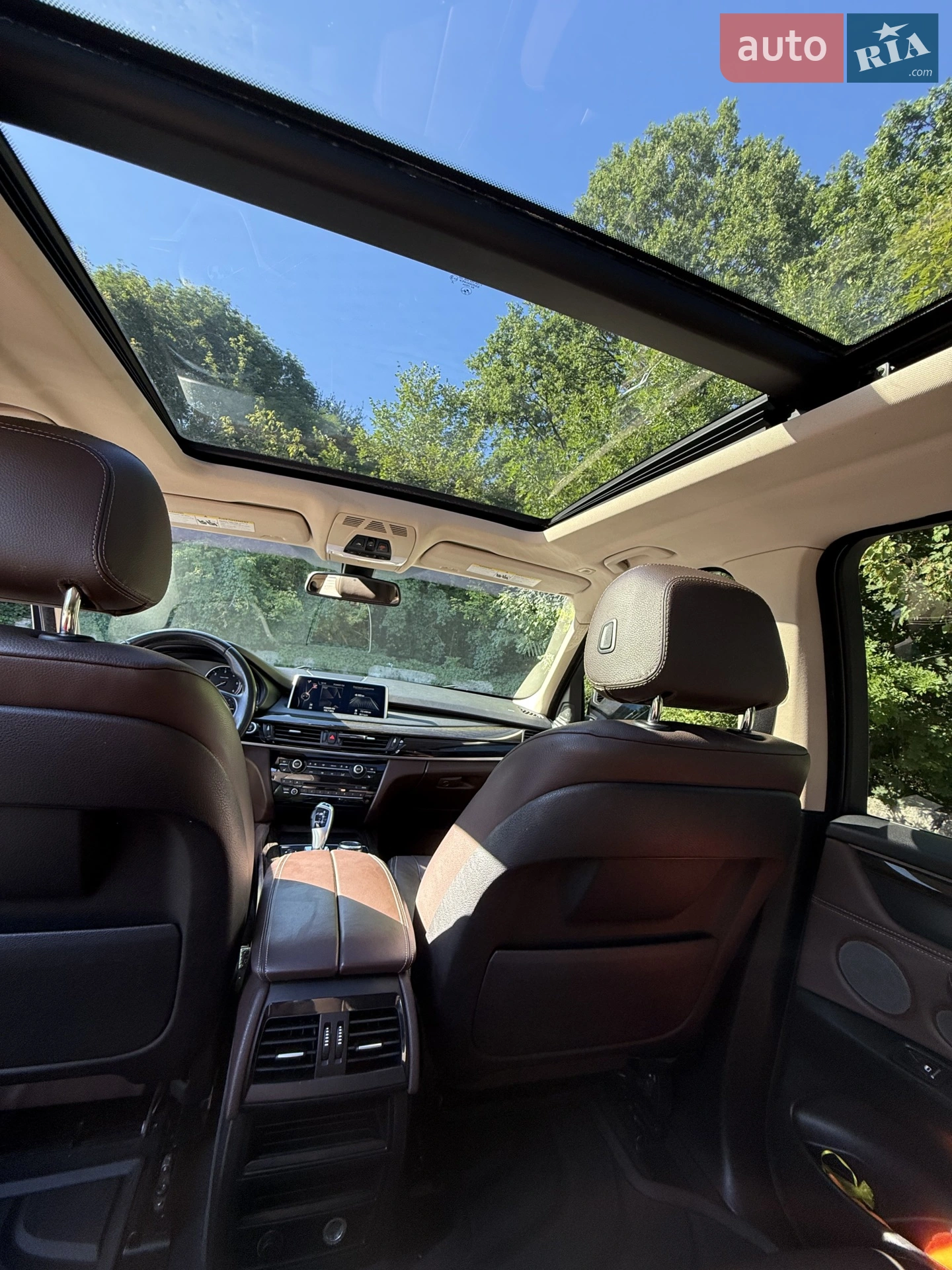2014 BMW X5 - мініатюра 12