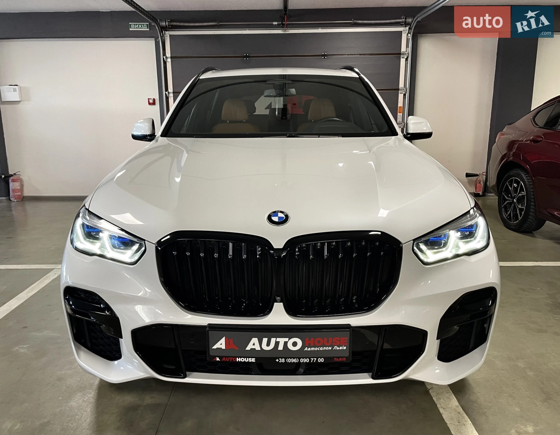 2022 BMW X5 - мініатюра 9