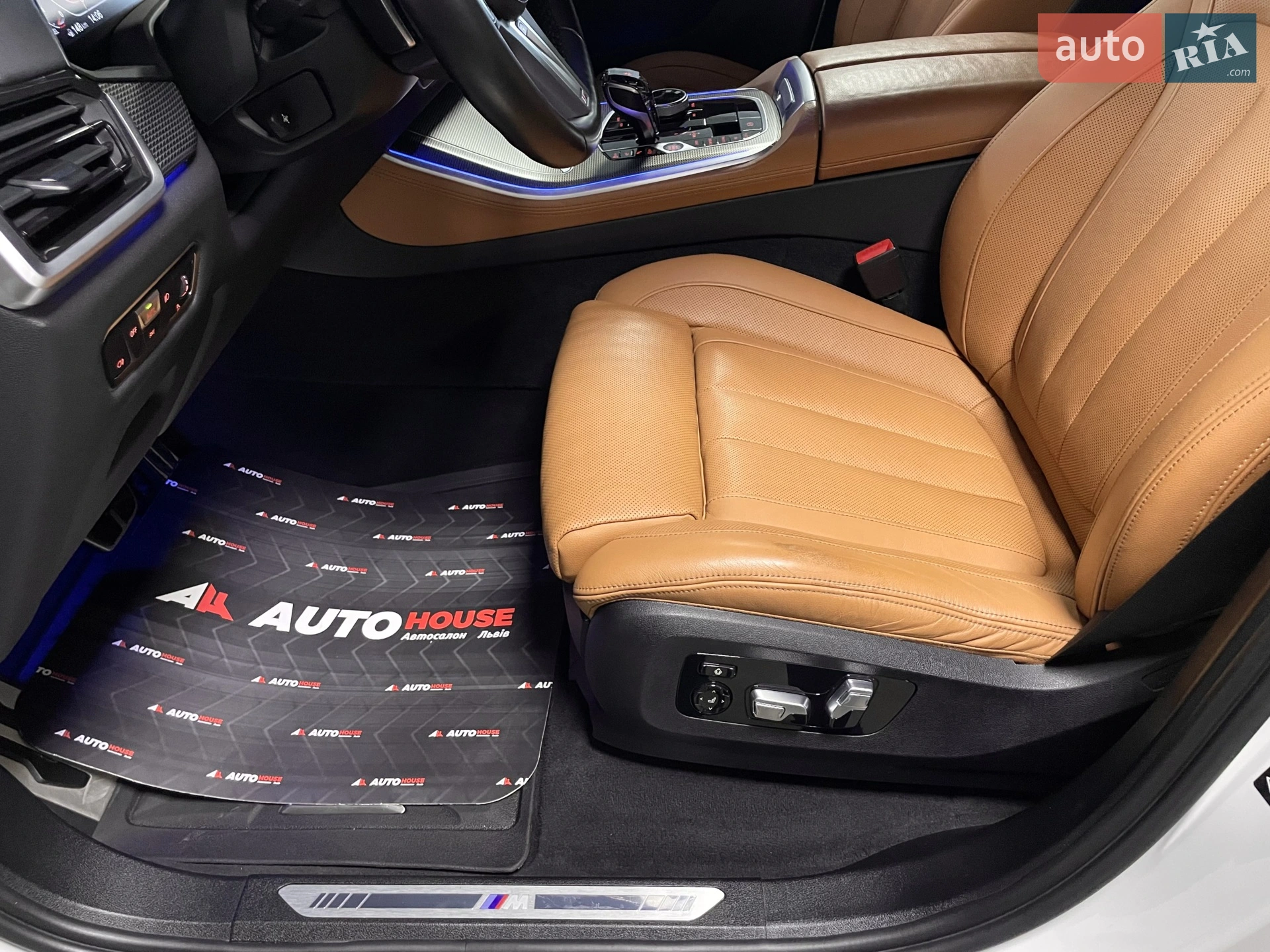 2022 BMW X5 - мініатюра 31