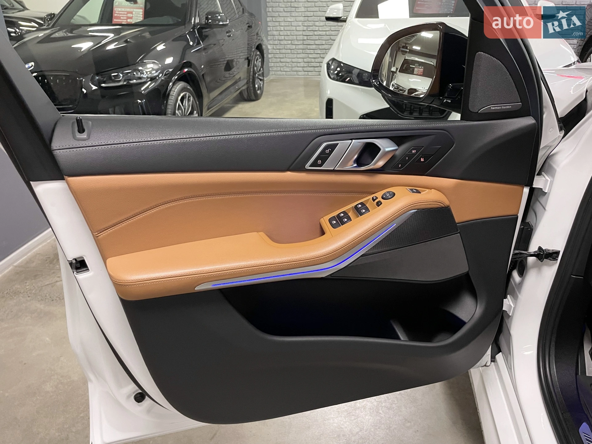 2022 BMW X5 - мініатюра 26