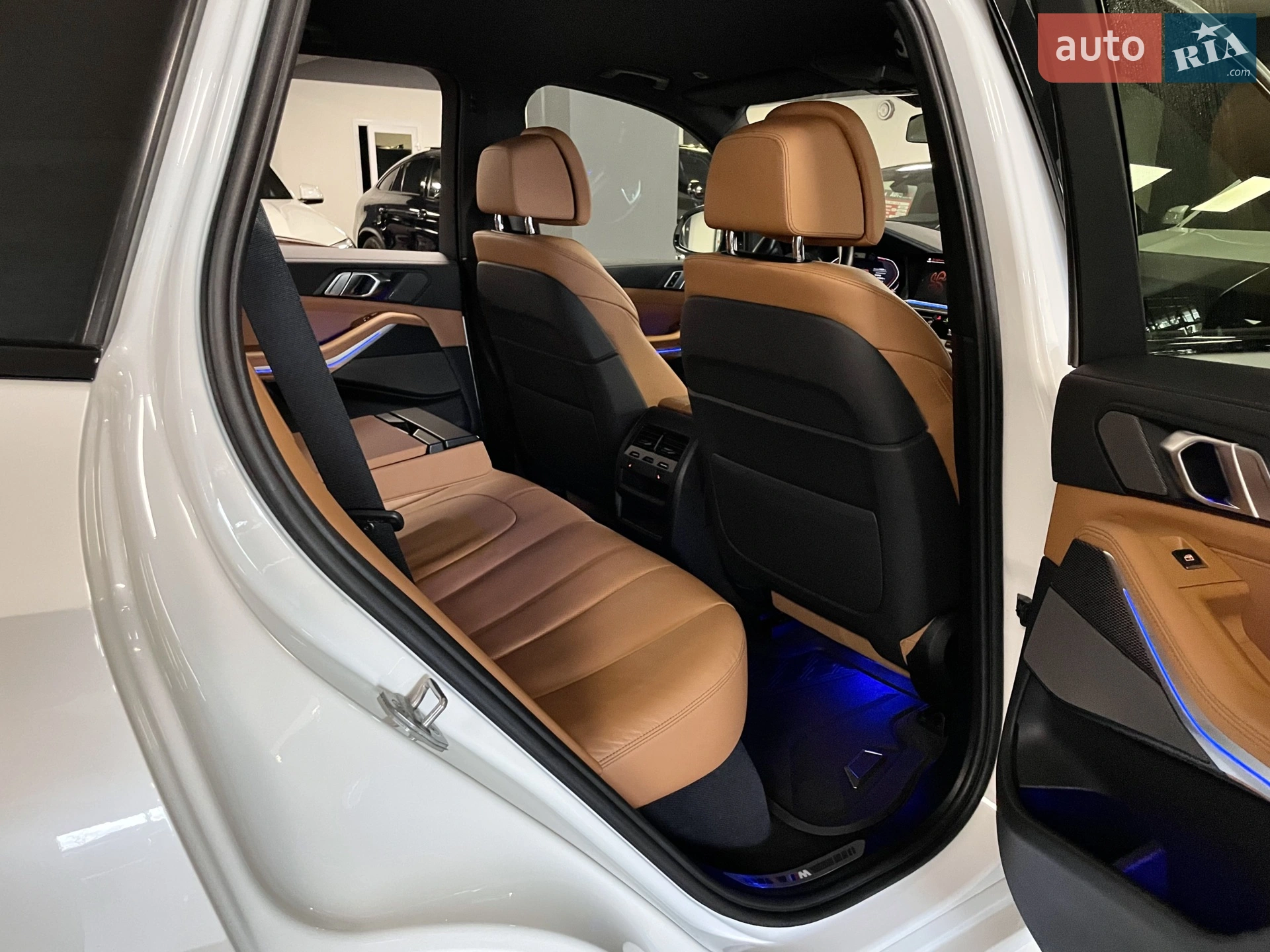 2022 BMW X5 - мініатюра 39
