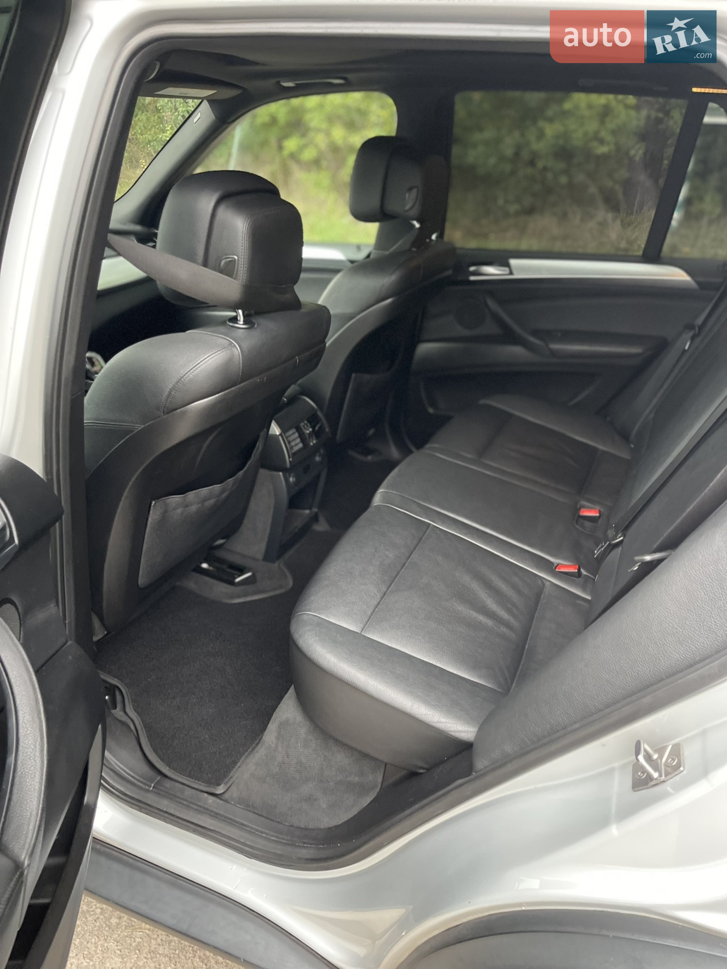 2011 BMW X5 - мініатюра 7