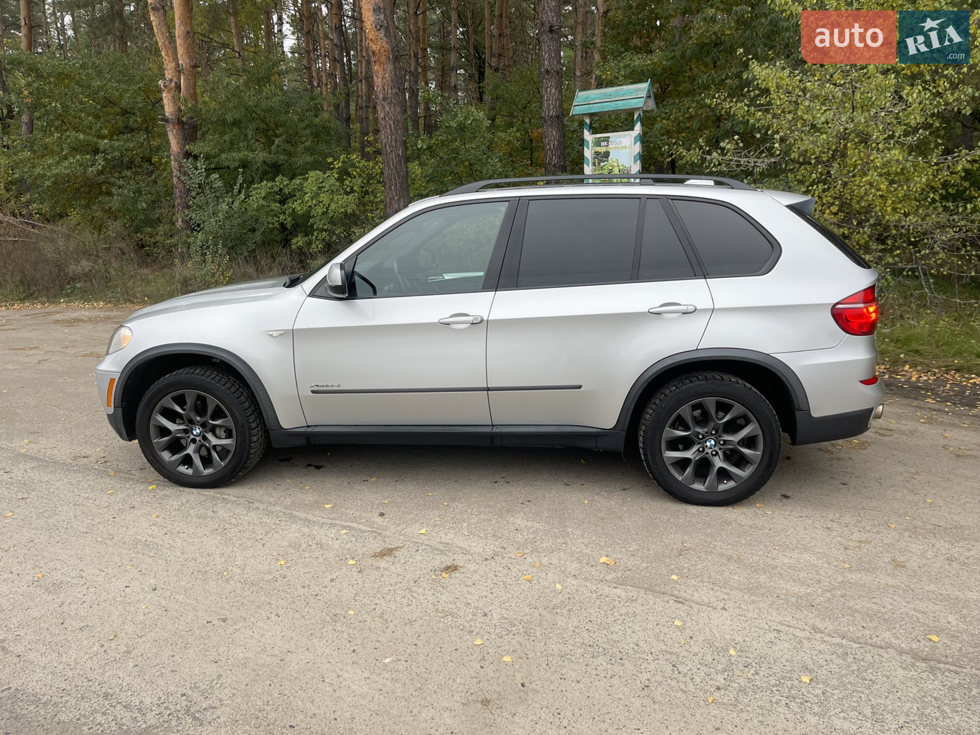 2011 BMW X5 - мініатюра 12