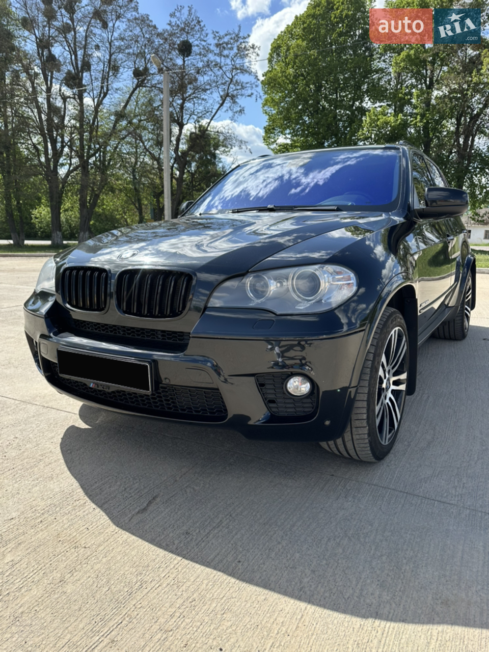 2013 BMW X5 - мініатюра 40