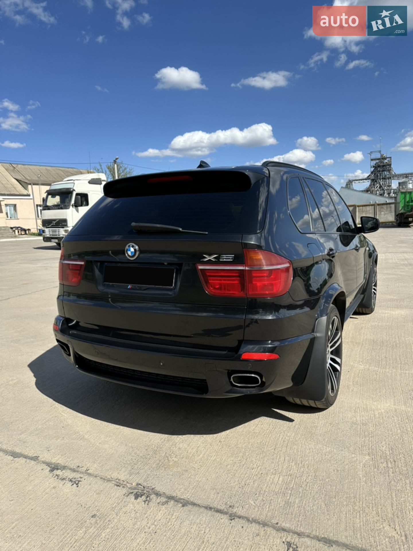 2012 BMW X5 - мініатюра 5